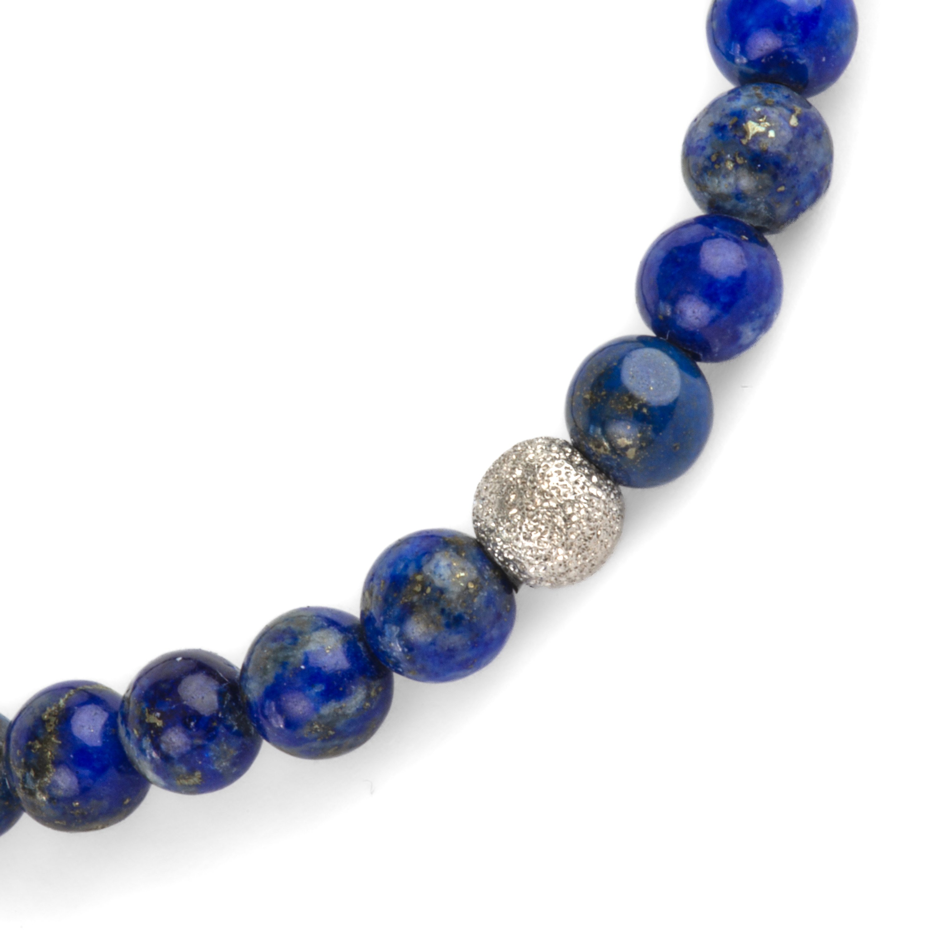 Laois Lapis Lazuli Çocuk Bileklik
