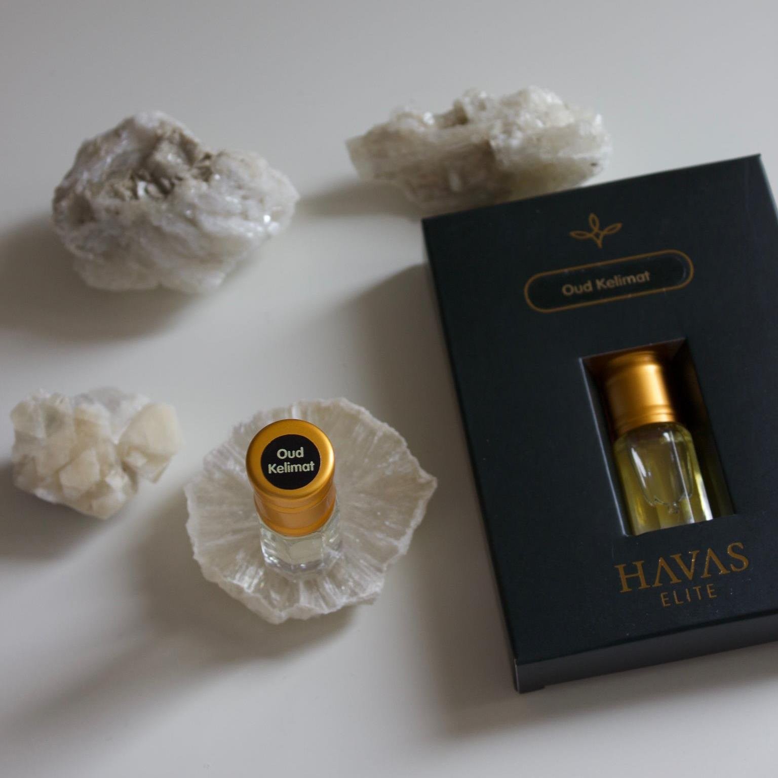 OUD KELİMAT