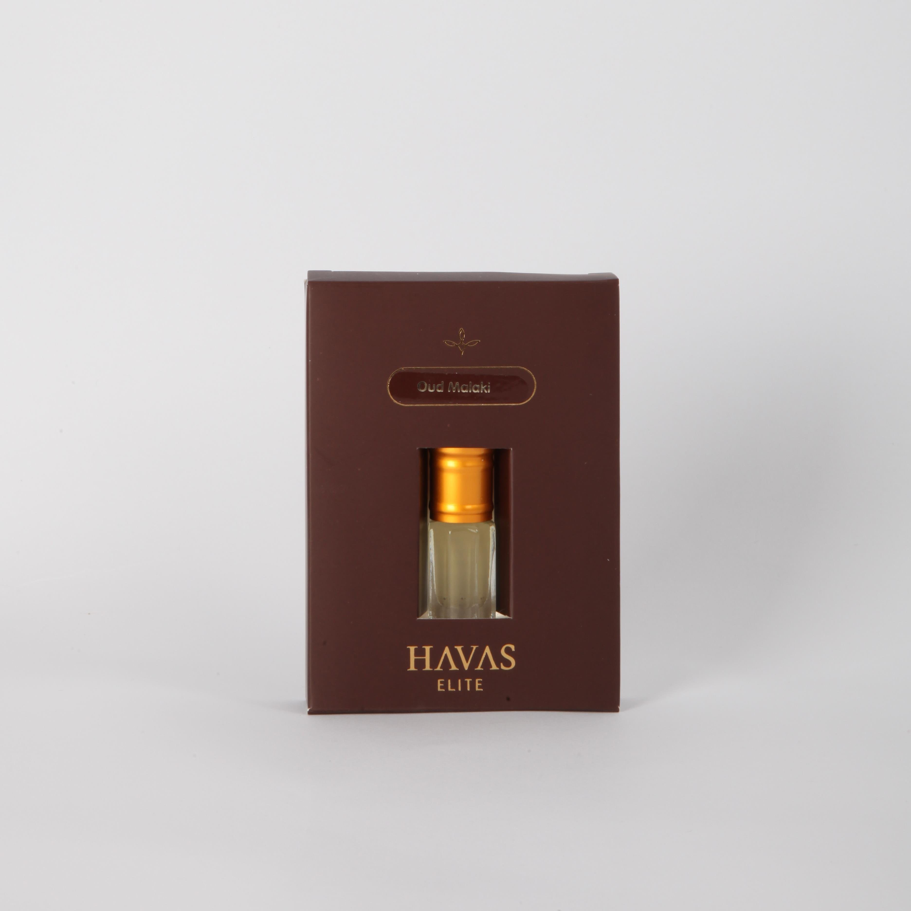 OUD MALAKİ