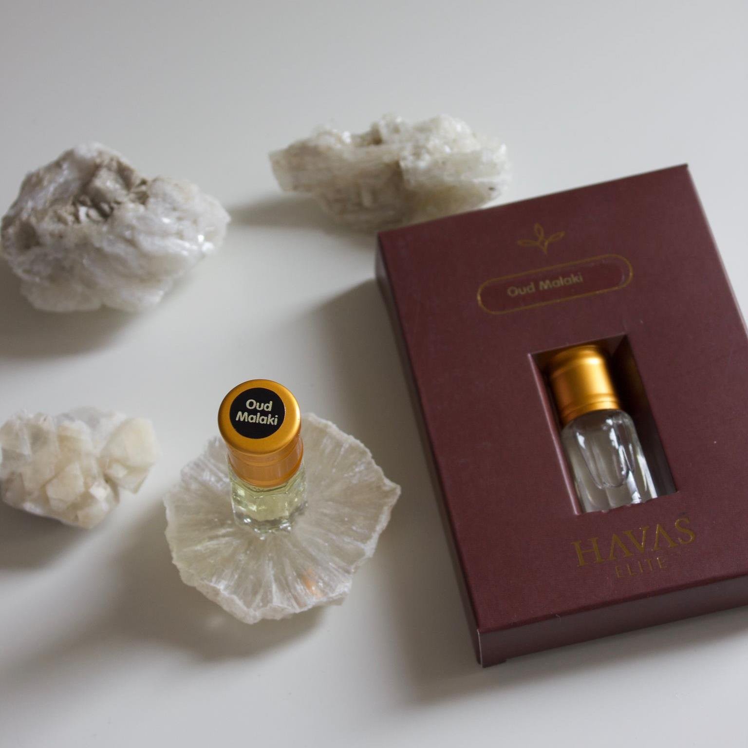 OUD MALAKİ