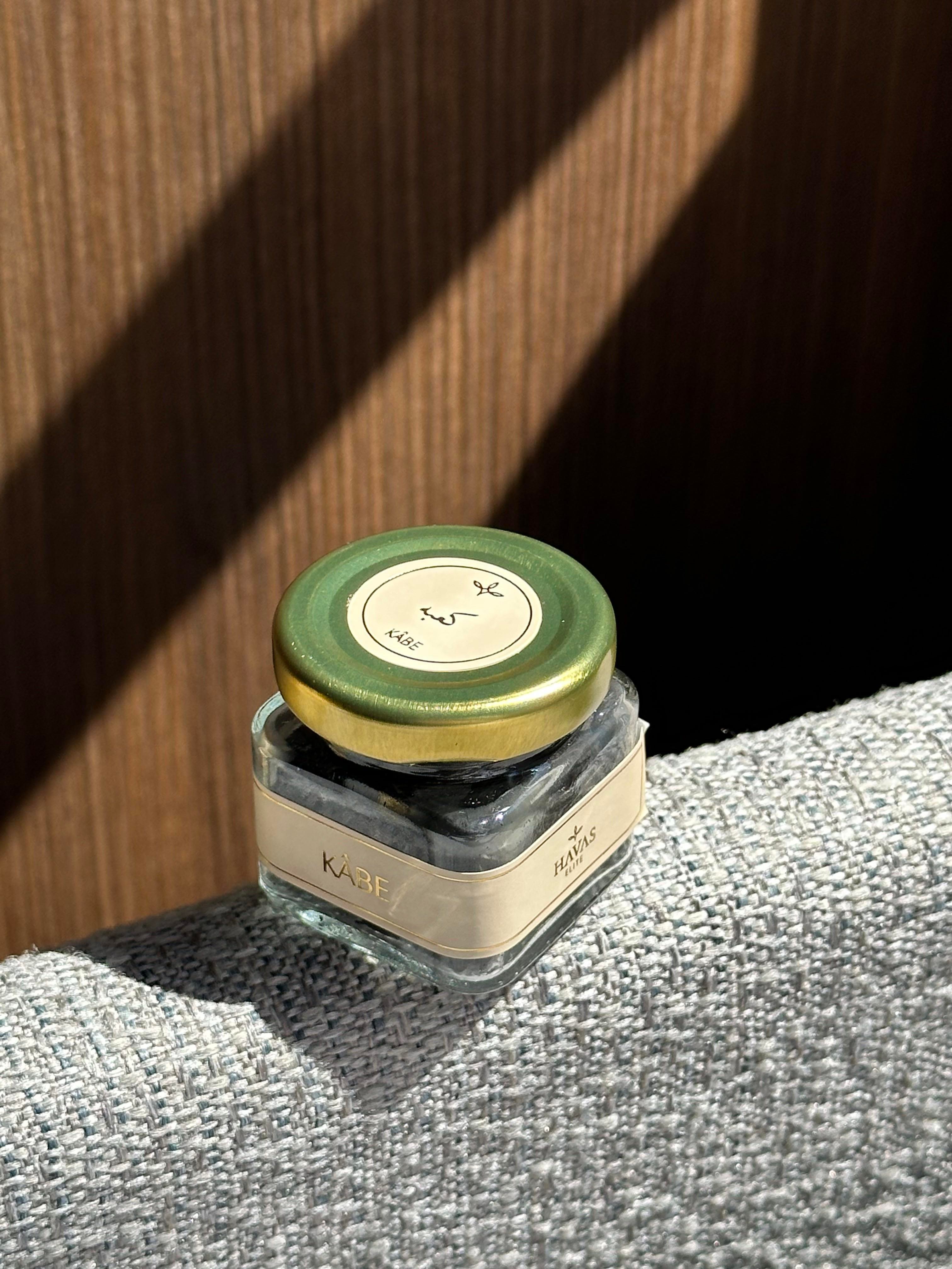 OUD AL KABE