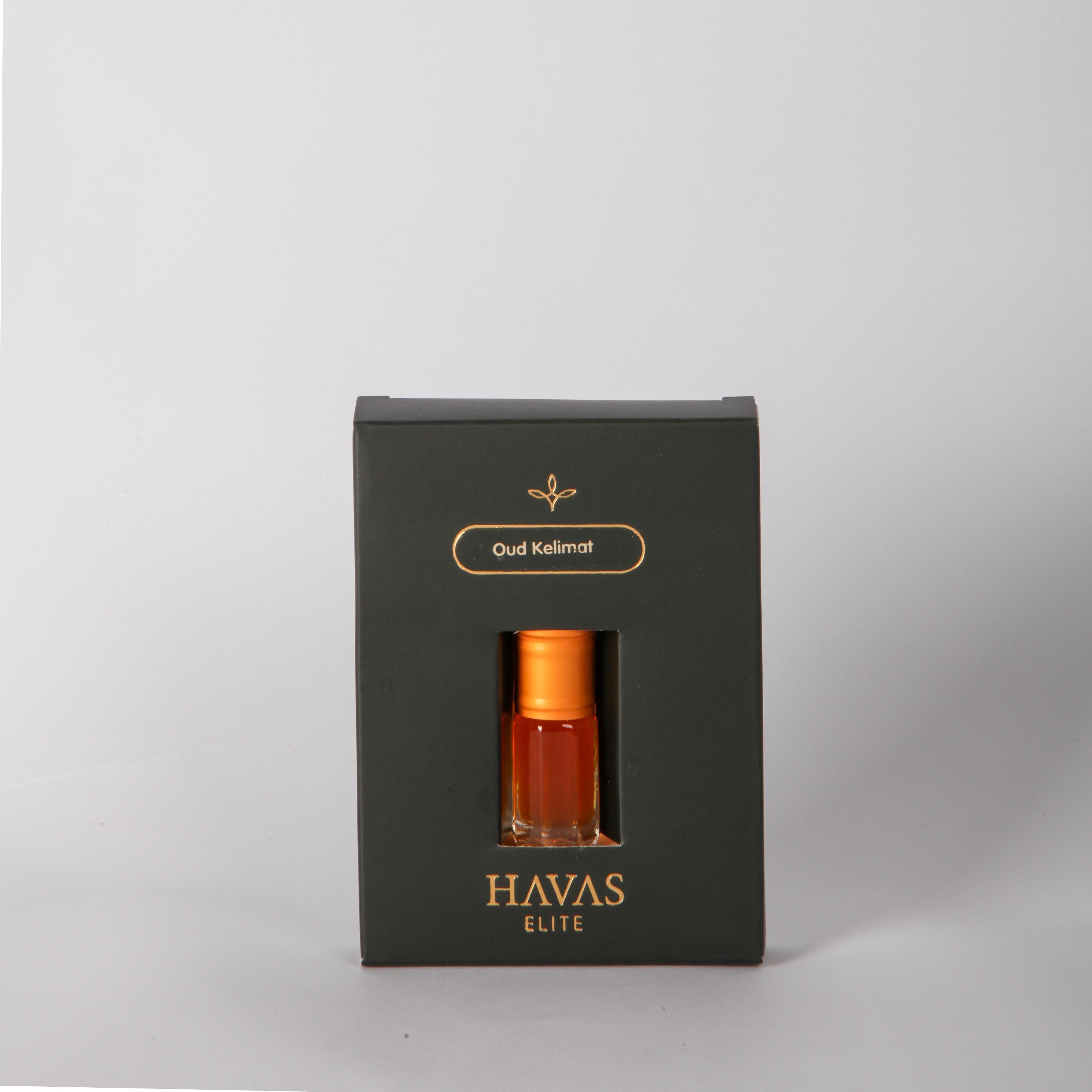 OUD KELİMAT