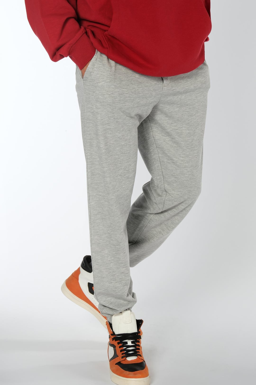 Melanj Erkek Jogger Pantolon