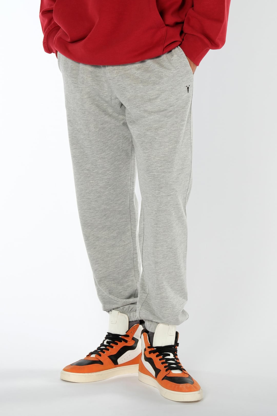 Melanj Erkek Jogger Pantolon