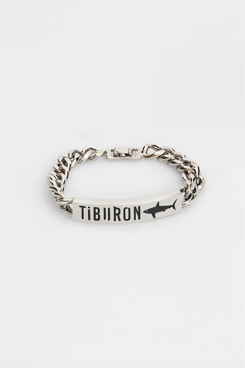 Tiburon Zincir Bileklik