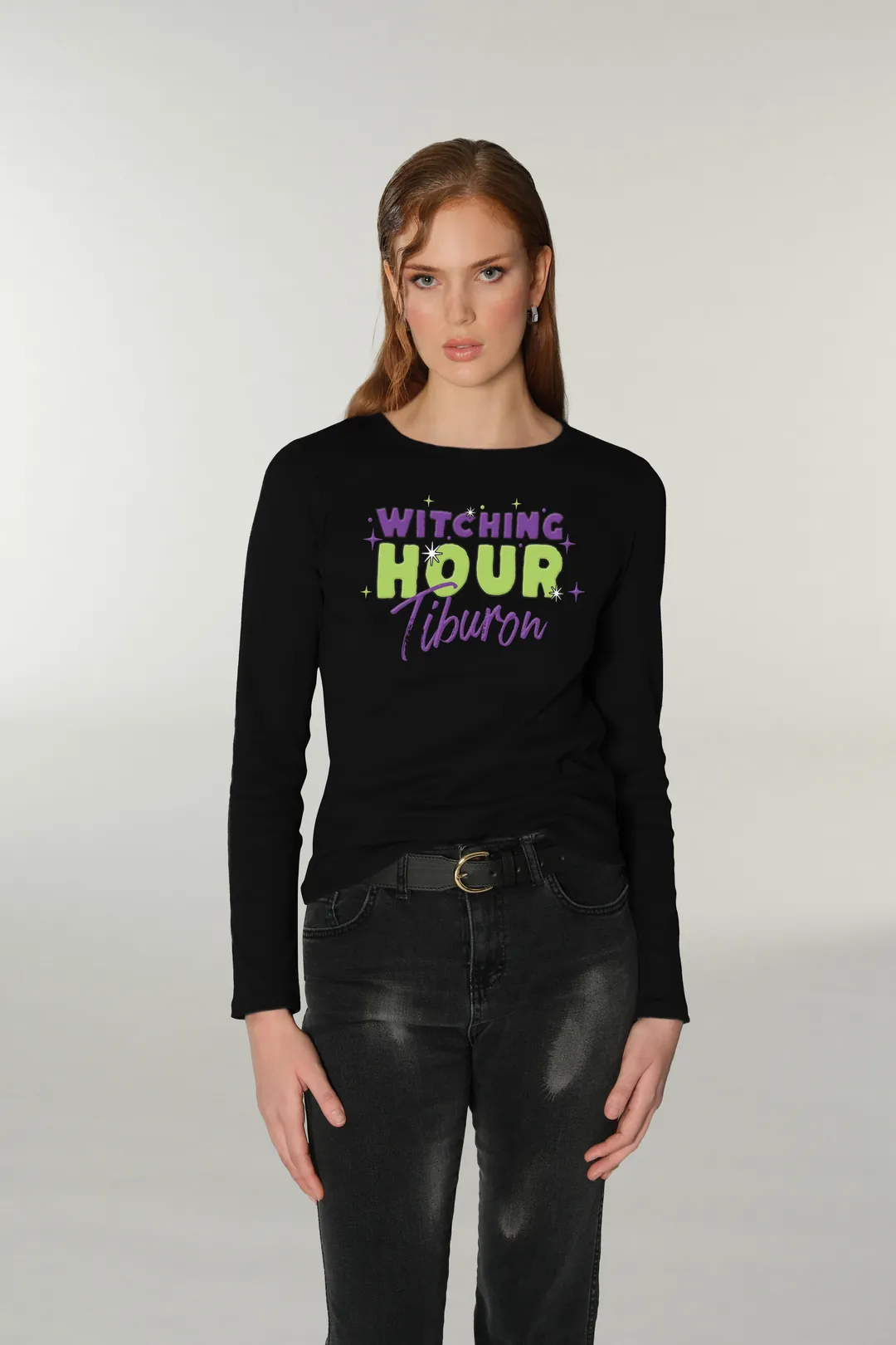 Baskılı Sırt Dekolteli Body