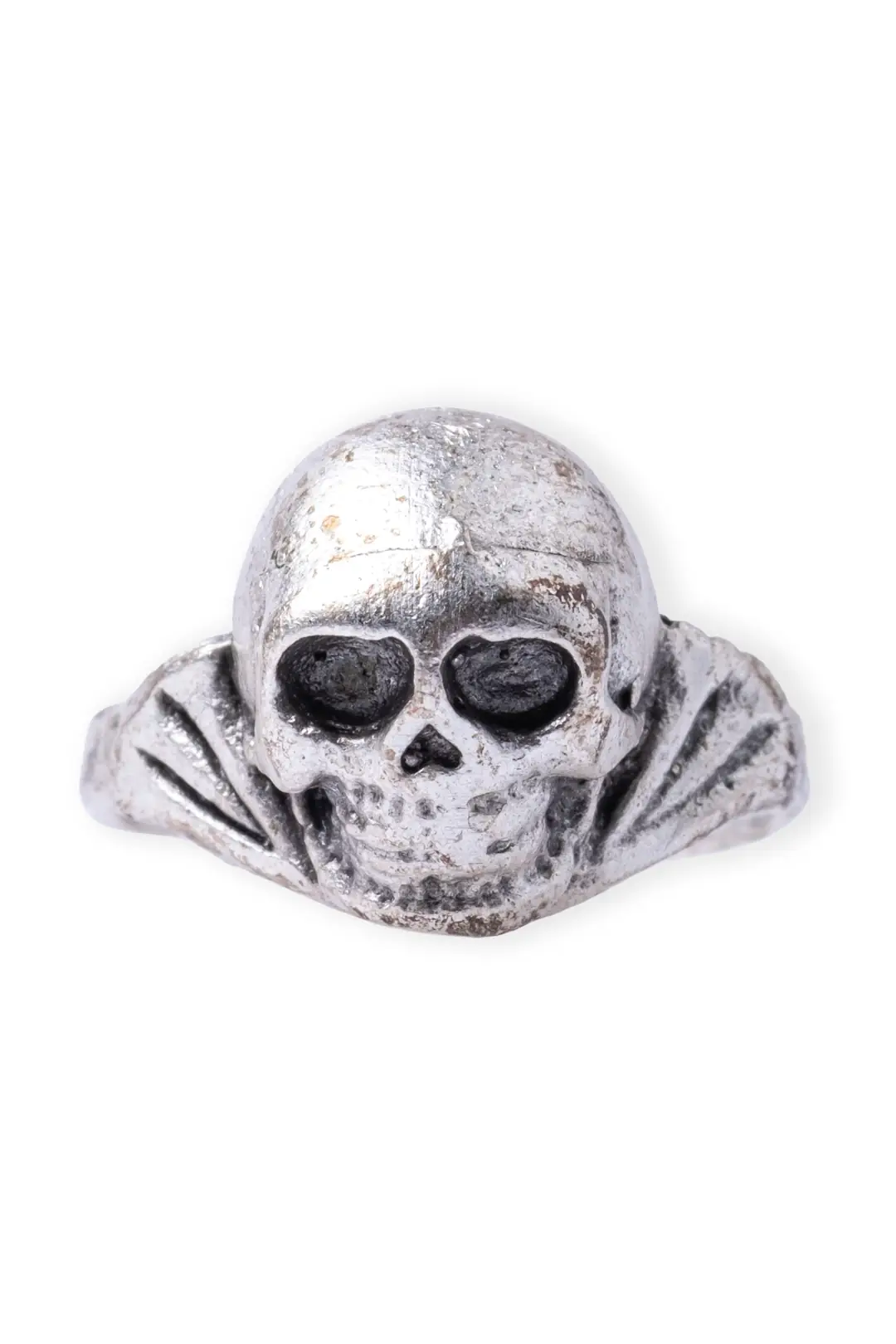 Antik Kuru Kafa Yüzük