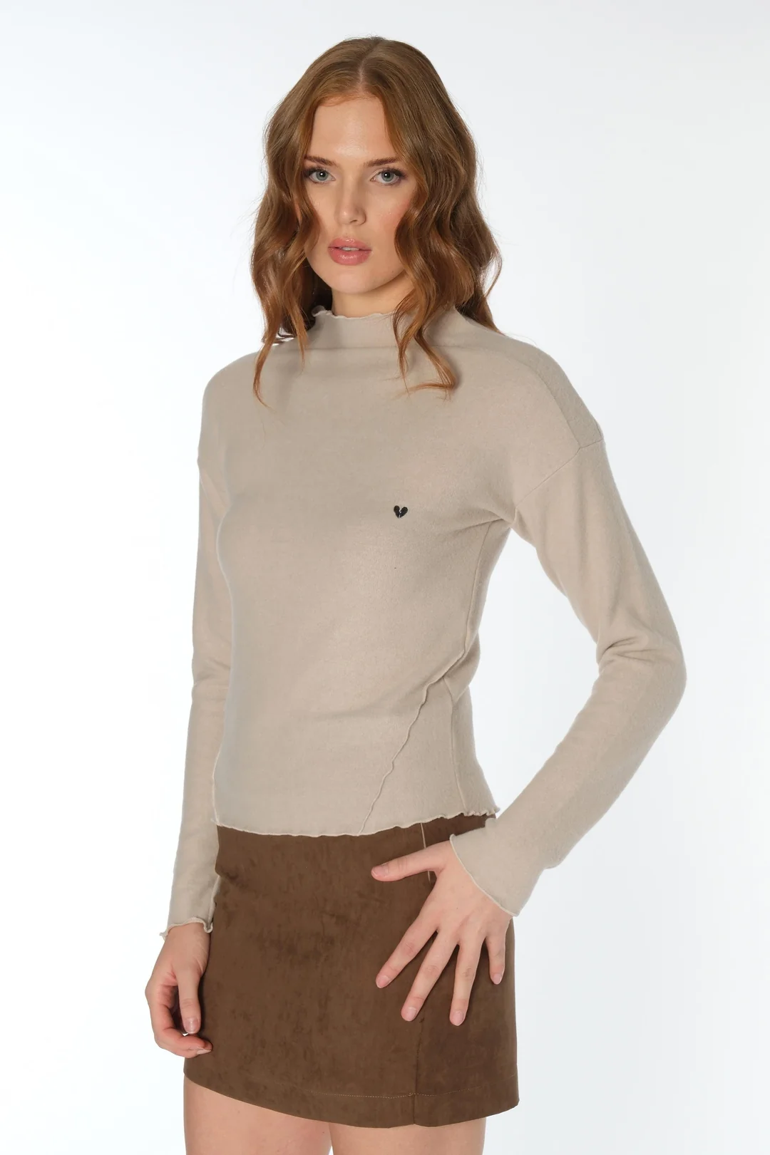 Yumuşak Dokulu Body