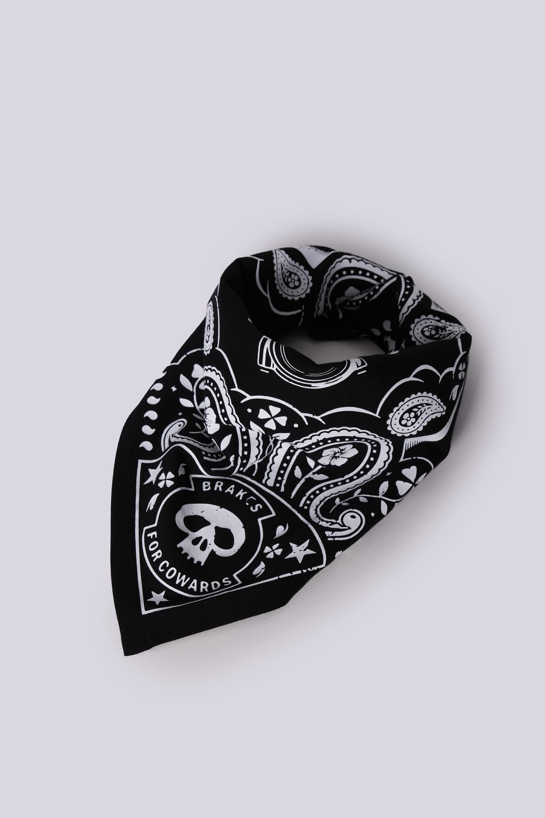 Sürücü Baskılı Bandana