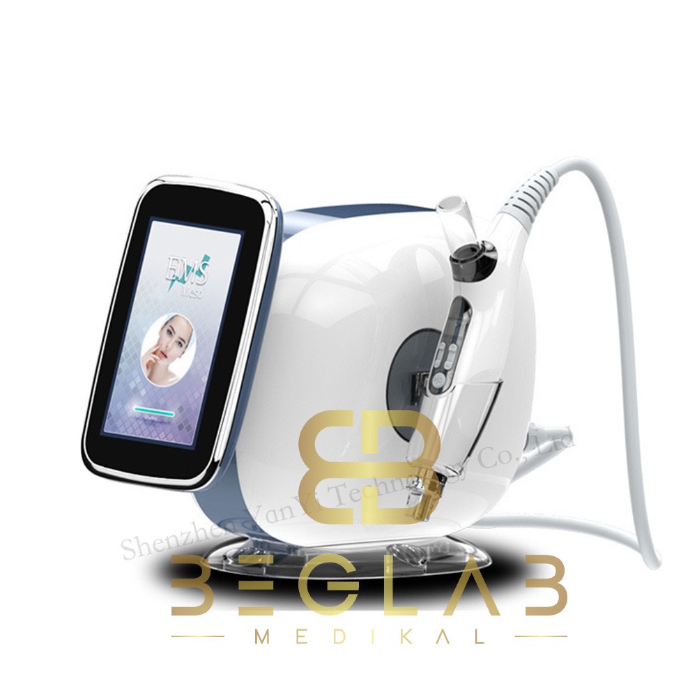 EMS MESO CİHAZI