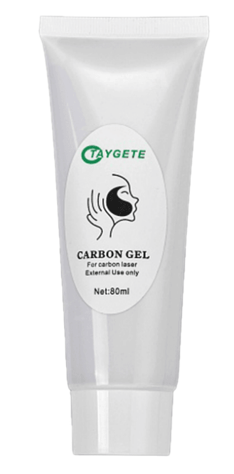 Karbon Peeling Jeli – Carbon gel