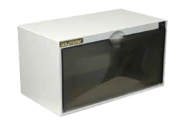 UV STERİLİZASYON CİHAZI UV + ISILI KURU HAVA 30 LİTRE
