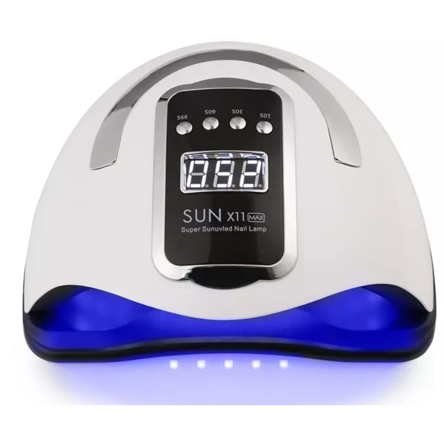 UV LED KURUTUCU PROTEZ TIRNAK