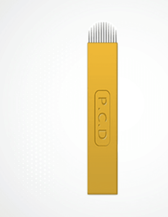 MİCROBLADİNG UCU  - U BLADE