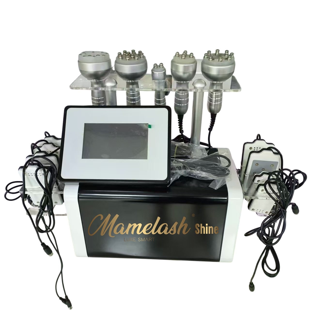 Mamelash Shine Zayıflama Cihazı
