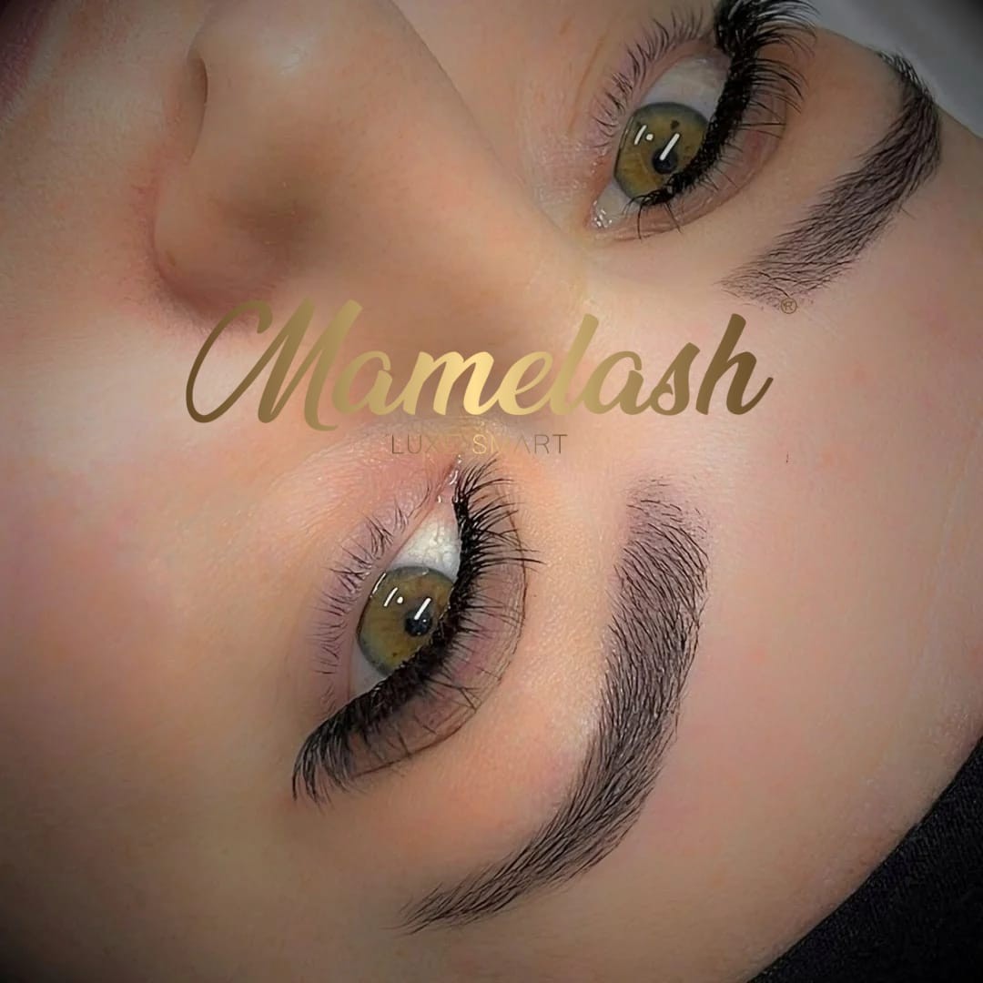 Mamelash Mini Kit