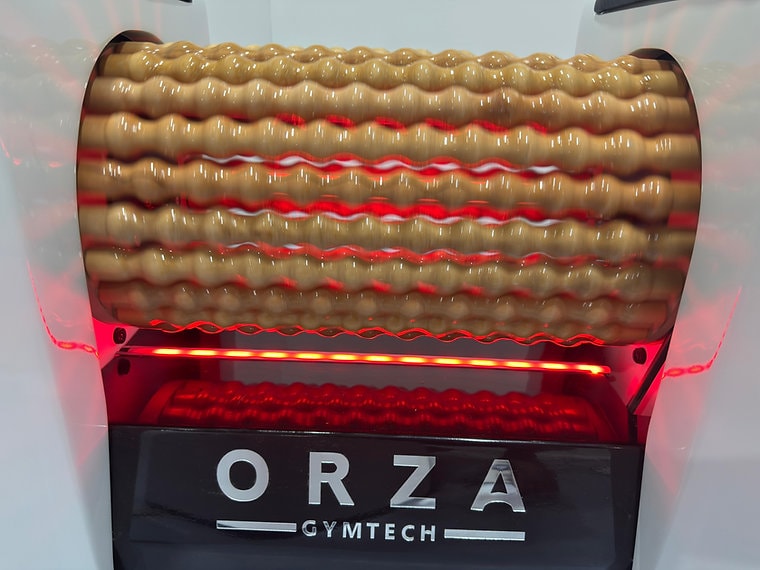 ORZA ROLL CİHAZI ZAYIFLAMA