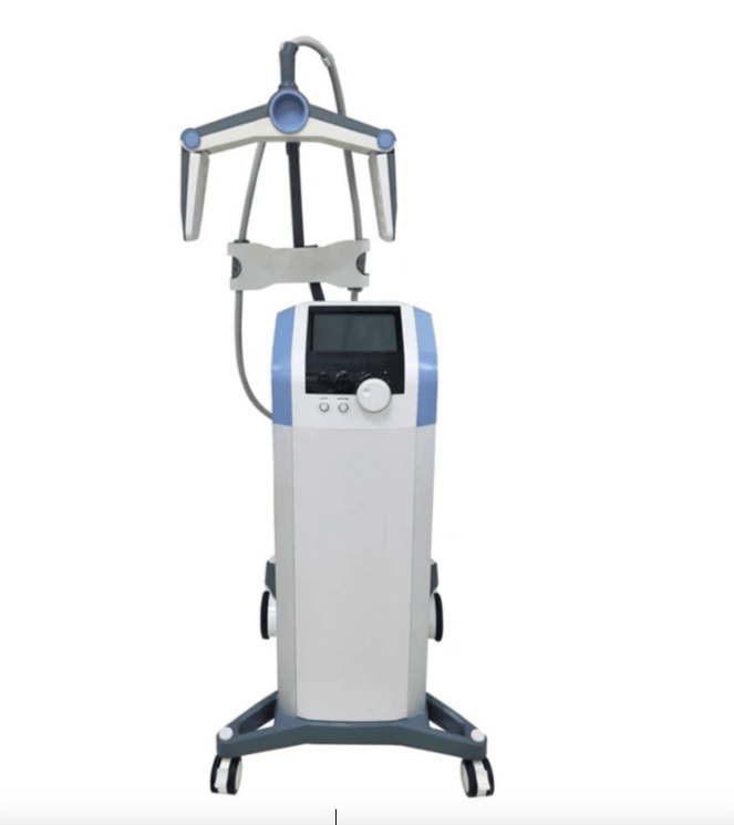 Ameliyatsız Liposuction Cihazı