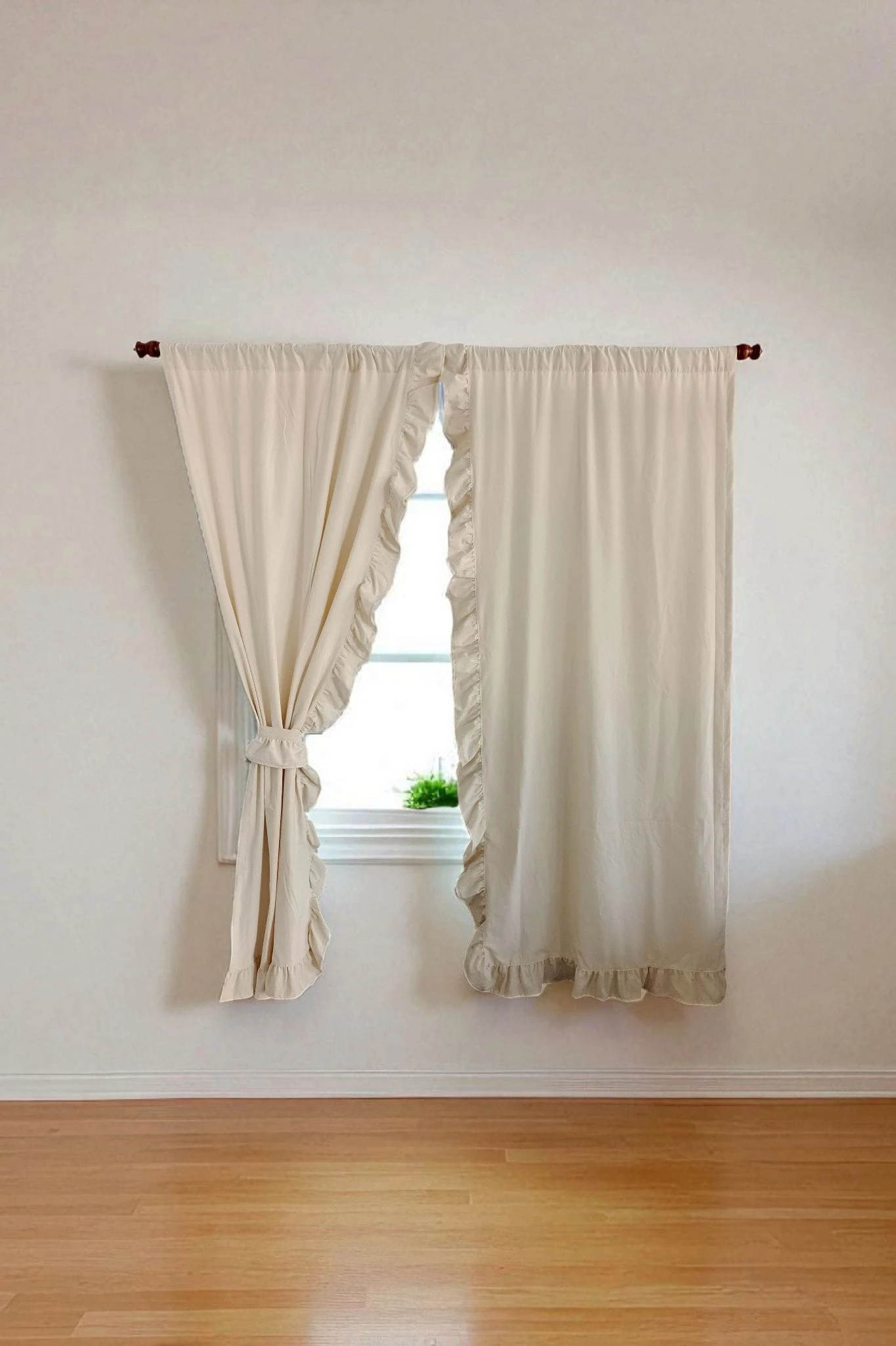 Keten ve Pamuklu Ürünlerin Uzun Ömürlü Kullanımı İçin 7 Bakım Tüyosu