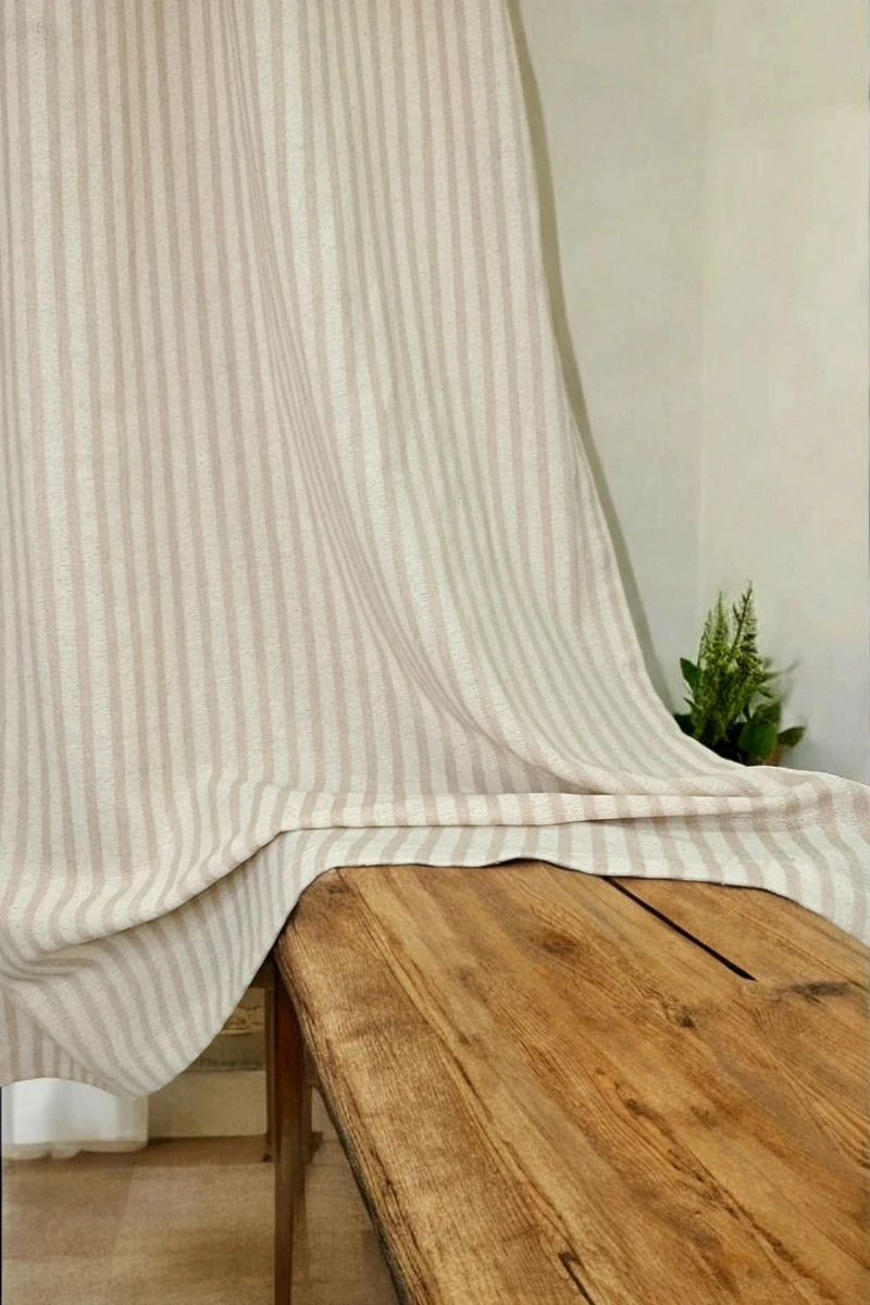 eten Perdeler ve Runner’lar: Lekelerden Korumanın 7 Etkili Yolu 🧼🌿