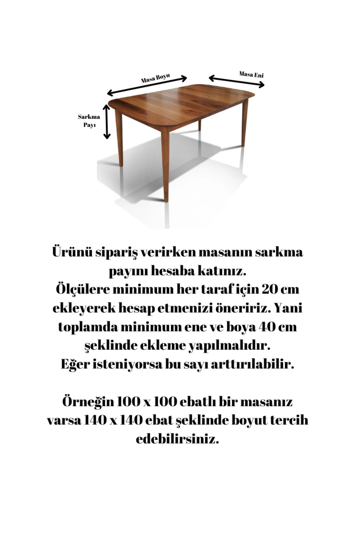 %100 Pamuk Bej Düz Vintage Masa Örtüsü