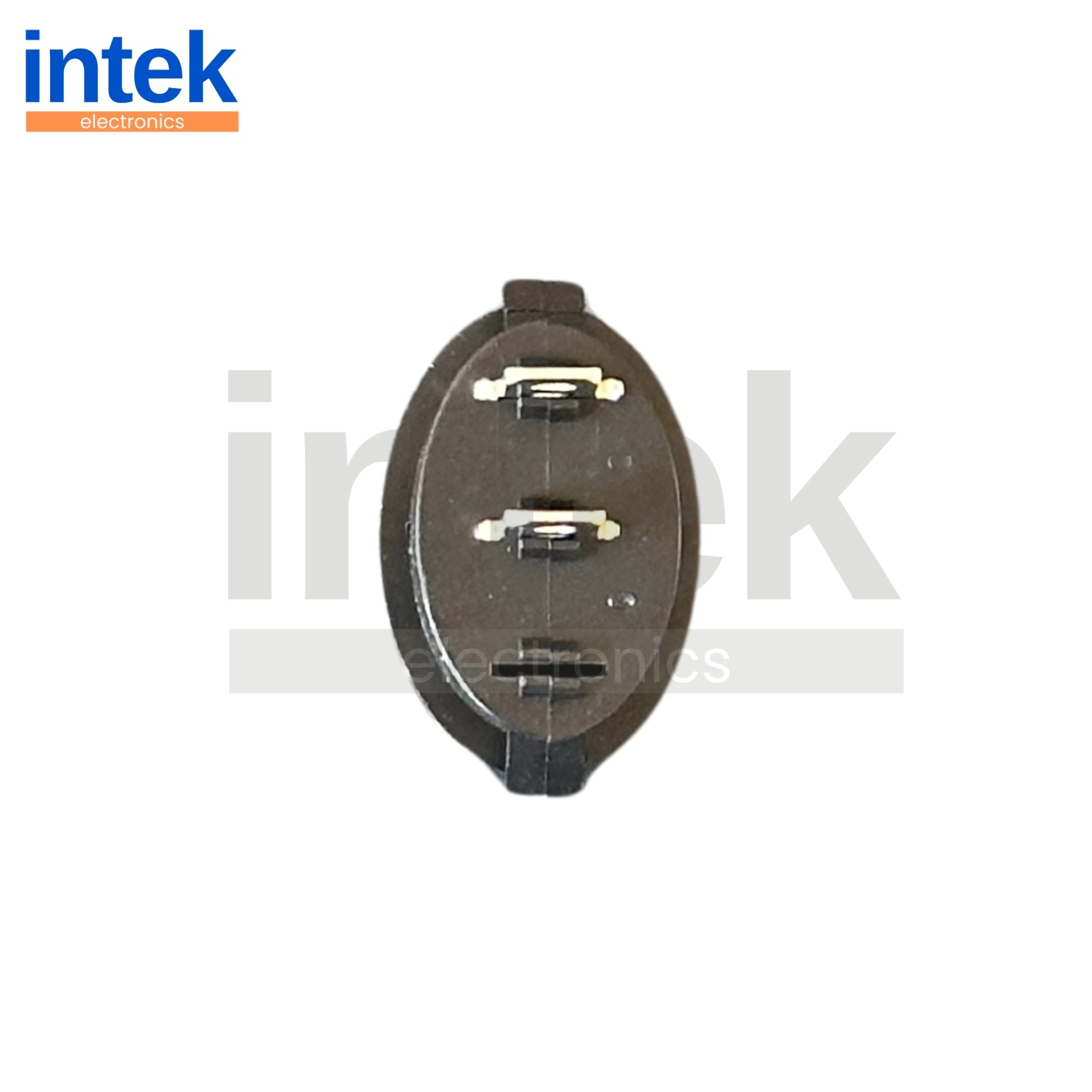 Oval Işıksız Anahtar