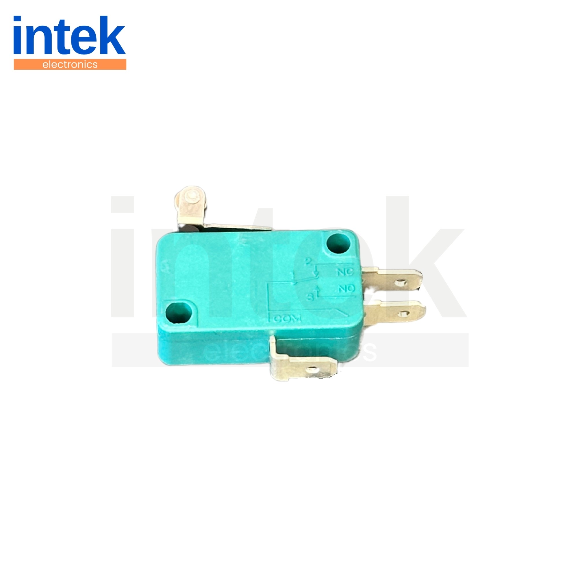 IN172Y MİCRO SWITCH KISA MAKARA