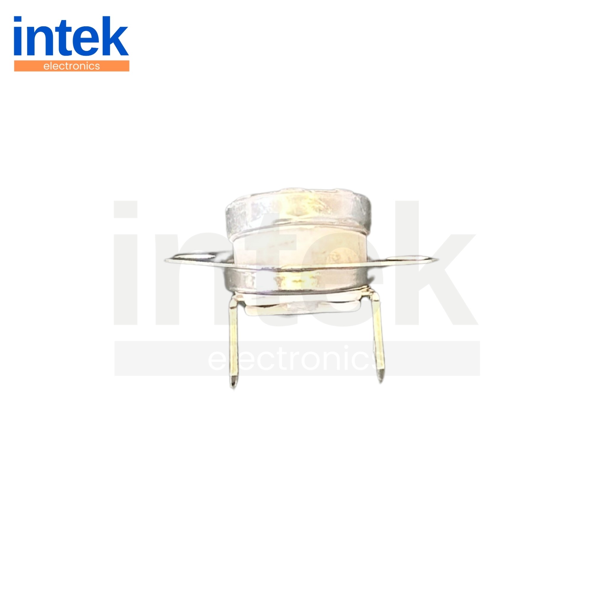 Bimetalik Sıcaklık Termostatı NK 180°
