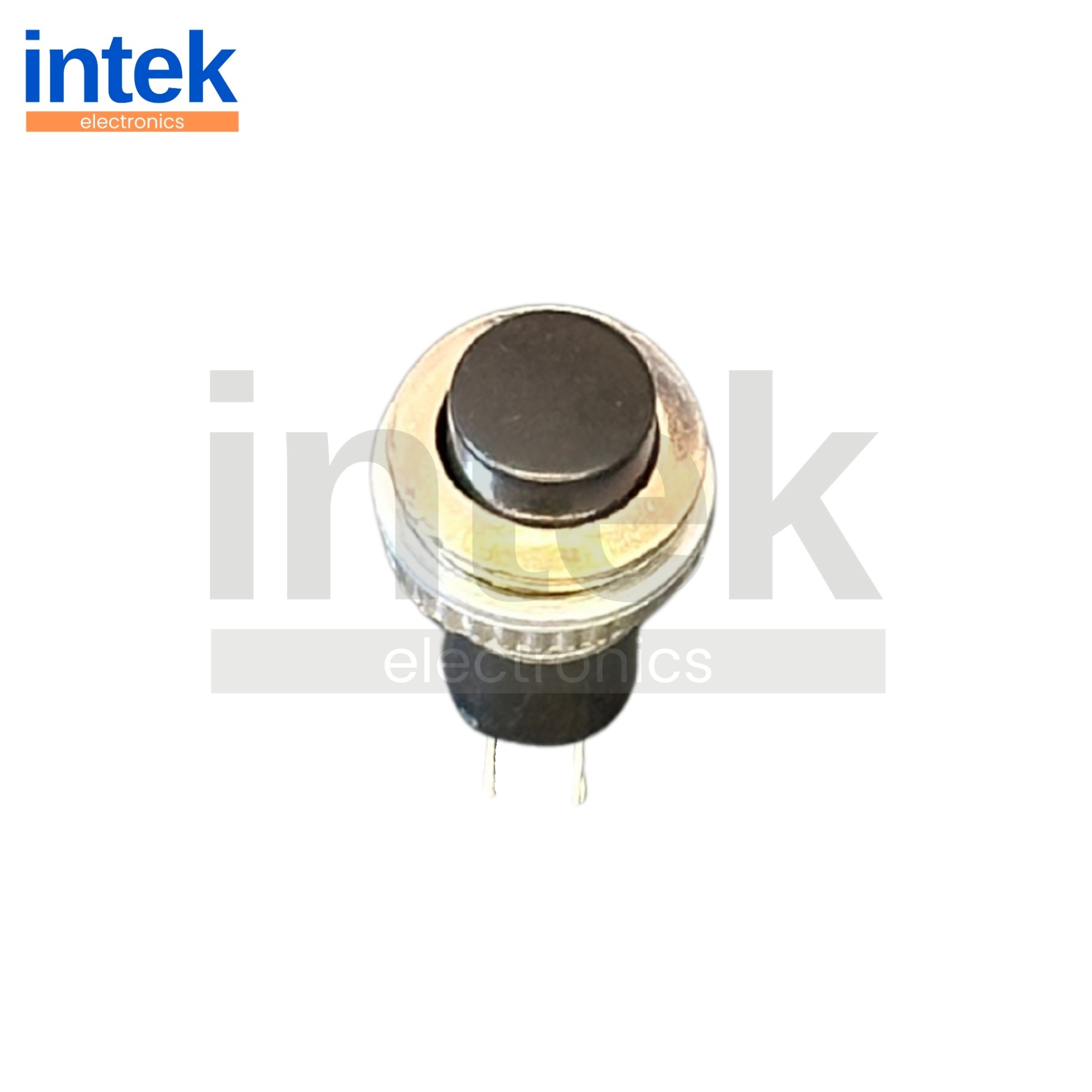 IN179 Mini Yaylı Buton Anahtar