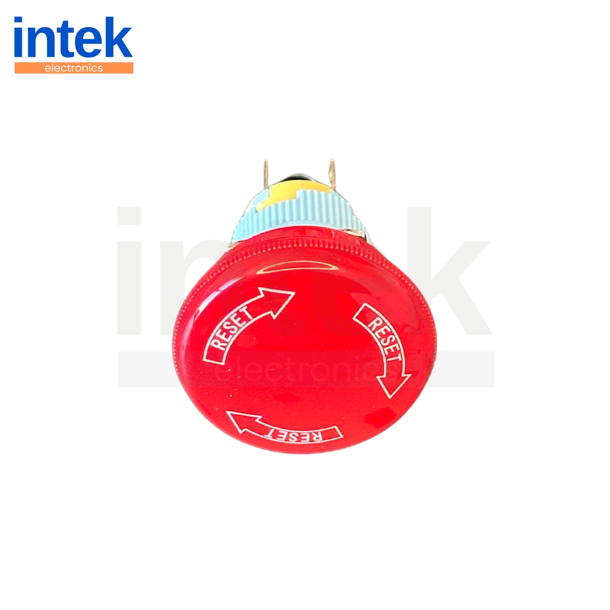 IN180D-33 Plastik Acil-Stop 16mm