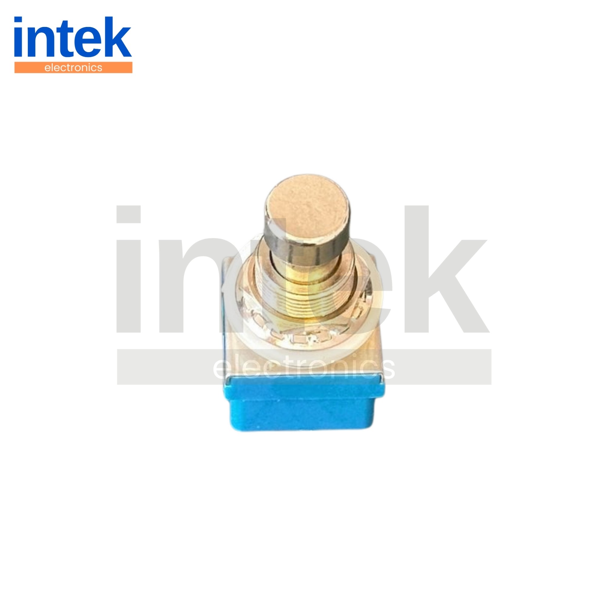 IN148J-9 Pedal Swıtch Kalıcı 9P