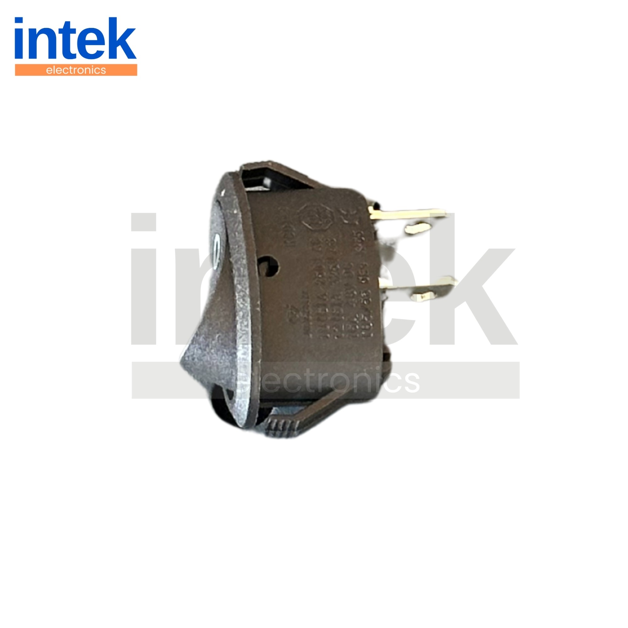 Oval Işıksız Anahtar