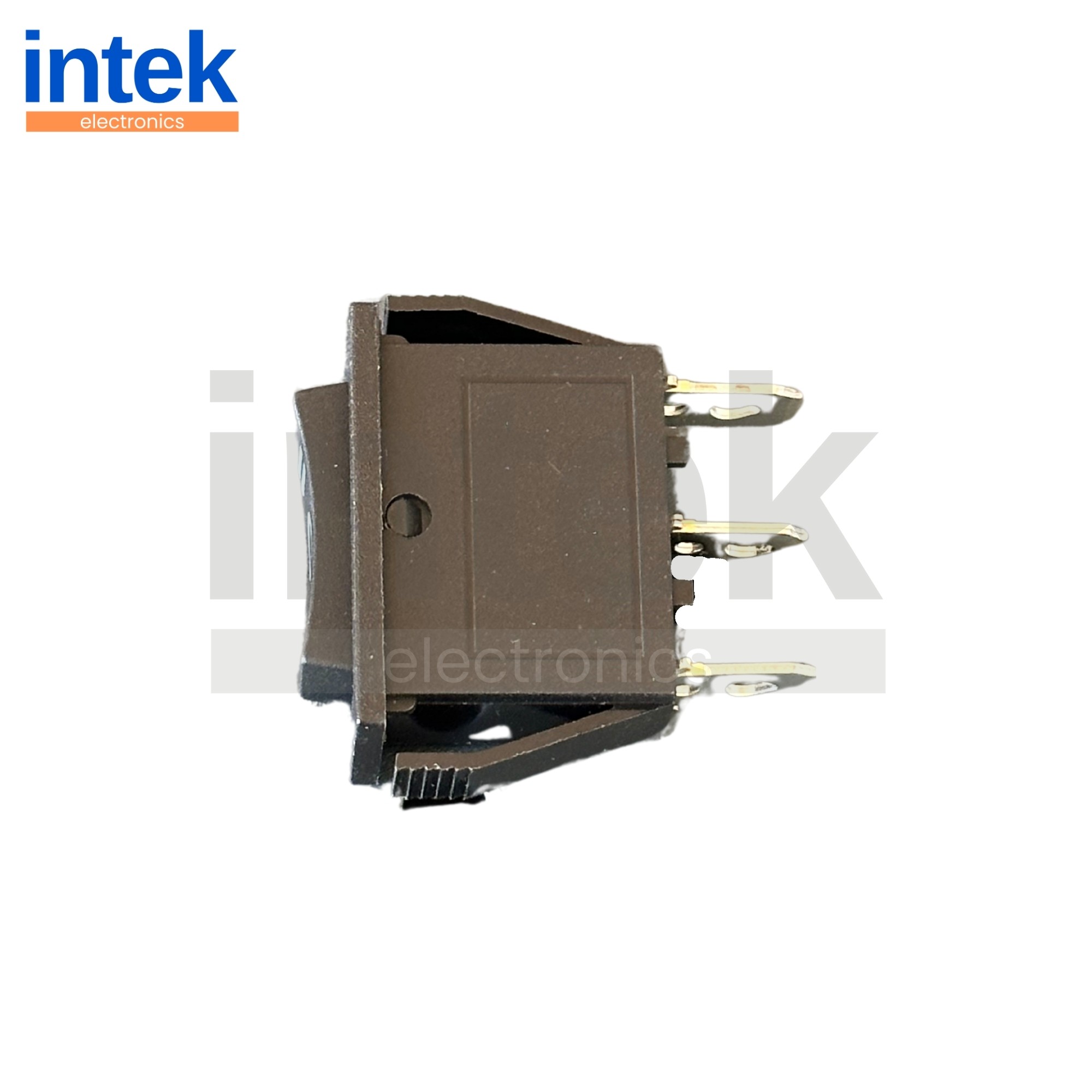 TEKLİ DAR IŞIKSIZ ANAHTAR ON-OFF-ON