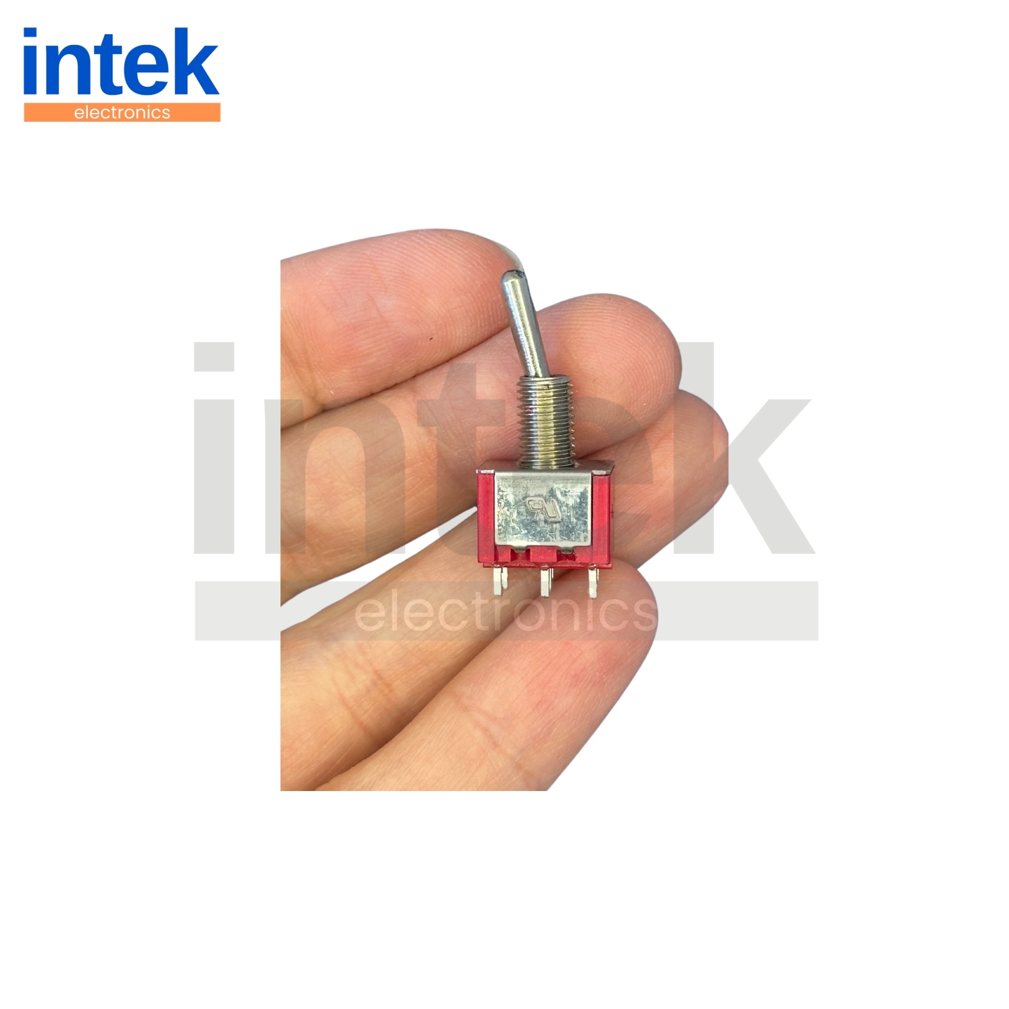 IN144 Toggle Switch – 6P (MTS-202) A Kalite