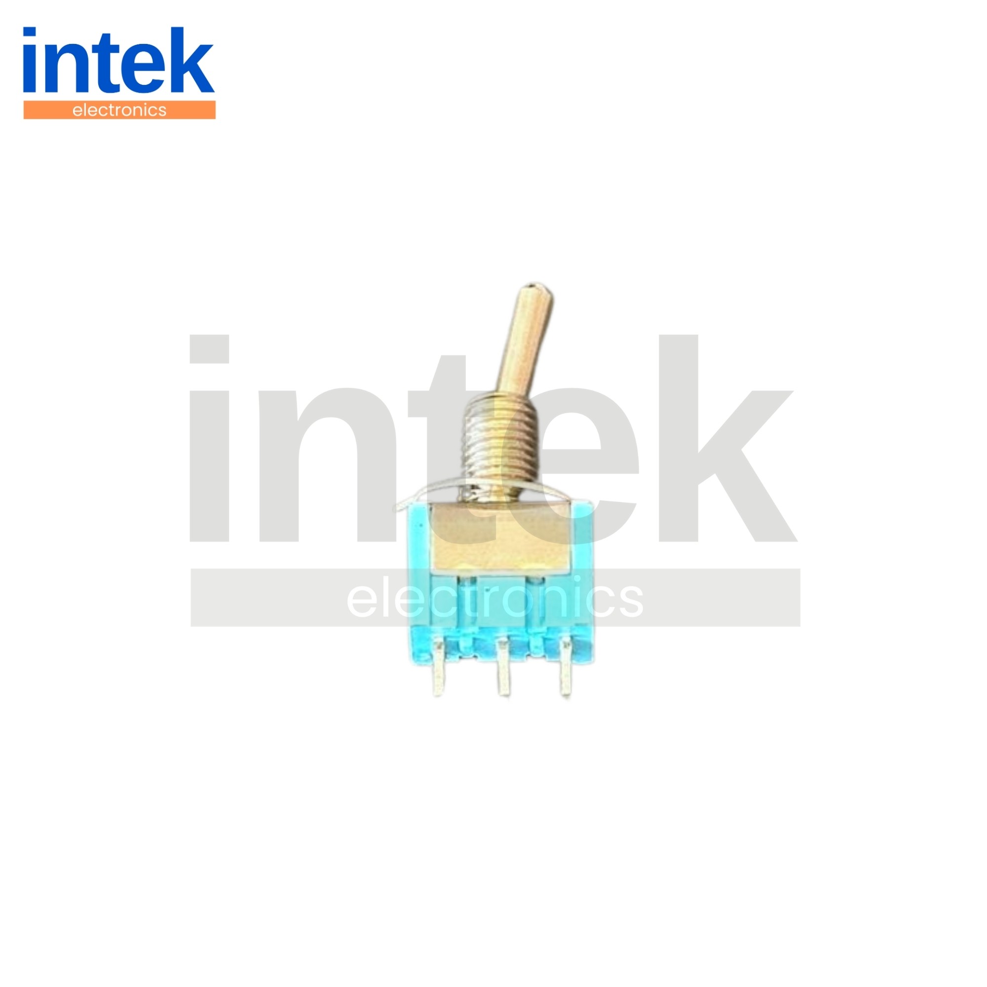 IN139-0 Mini Toggle Anahtar – ON-OFF