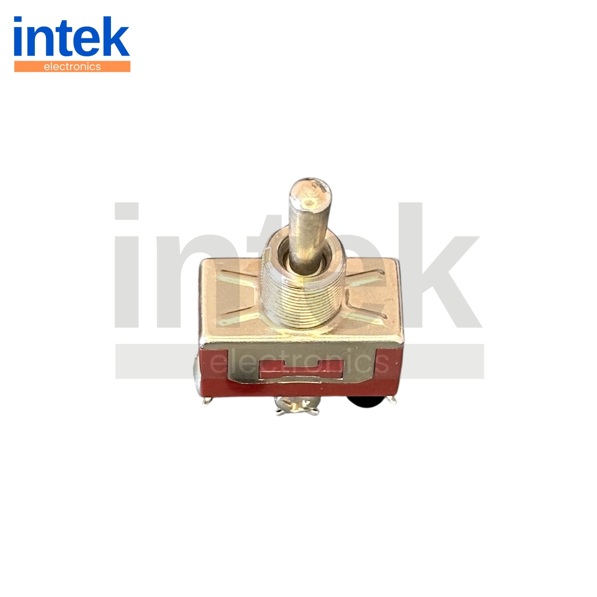IN155 Toggle Switch Büyük Boy 3P MOM-OFF-MOM