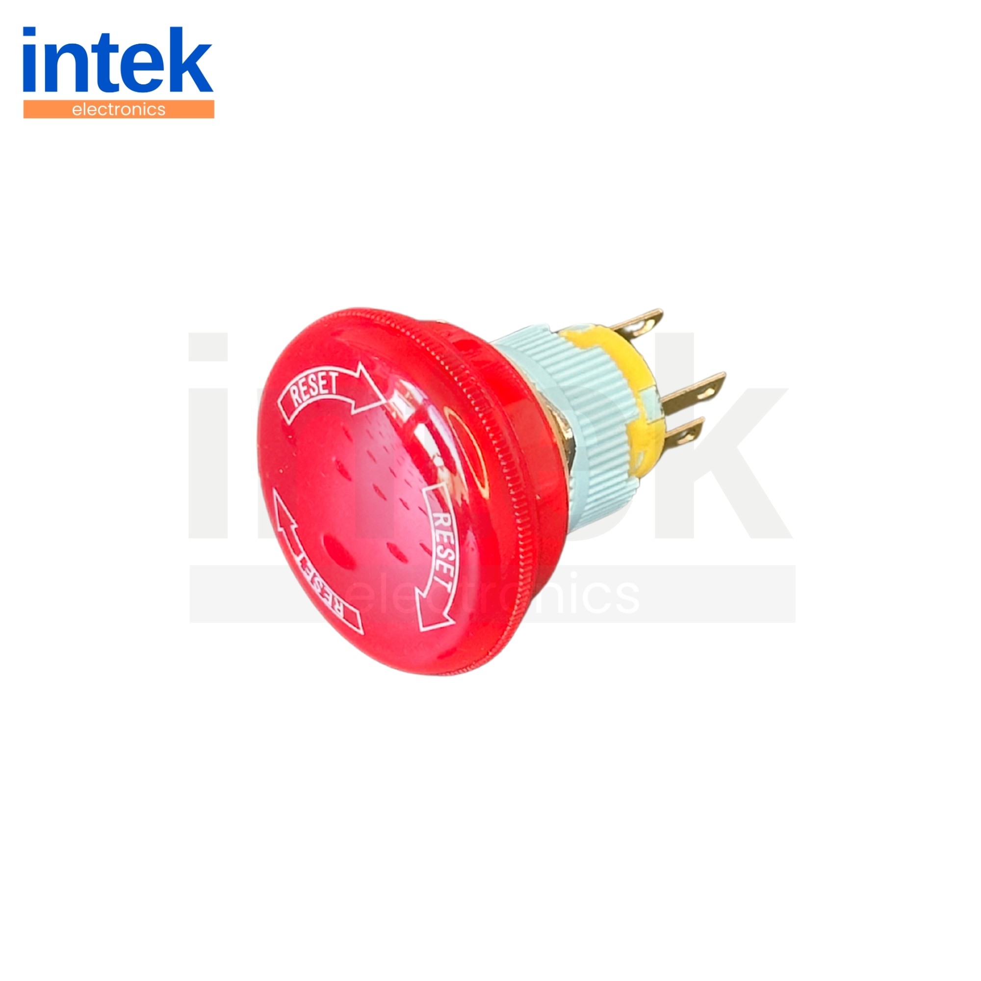 IN180D-33 Plastik Acil-Stop 16mm
