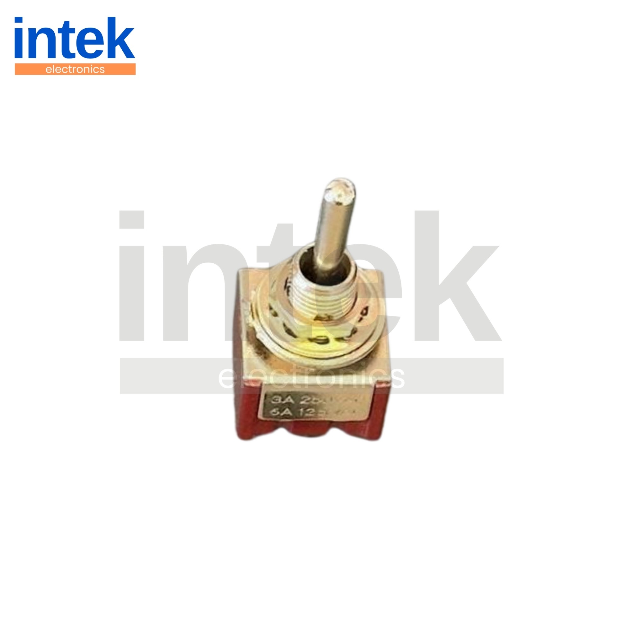IN148 Mini Toggle Swıtch 6 Pin (MTS-223)