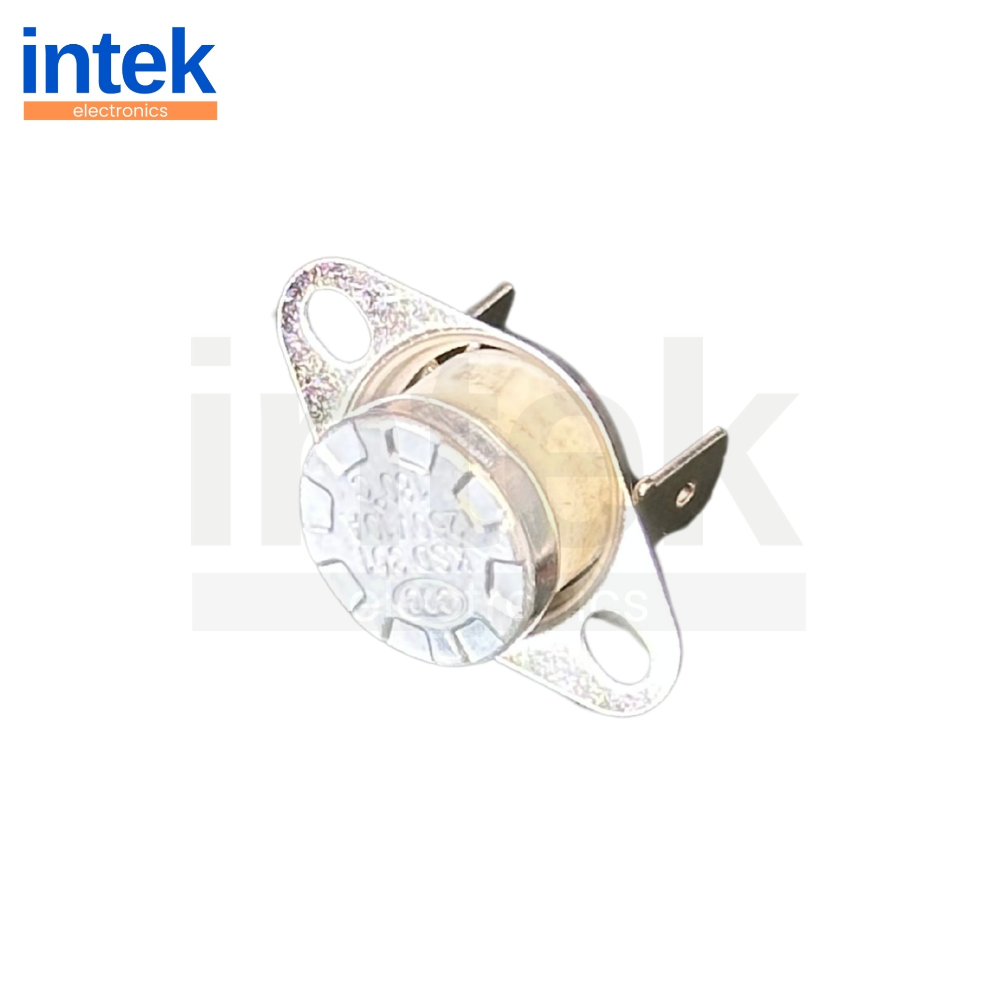 Bimetalik Sıcaklık Termostatı NK 180°