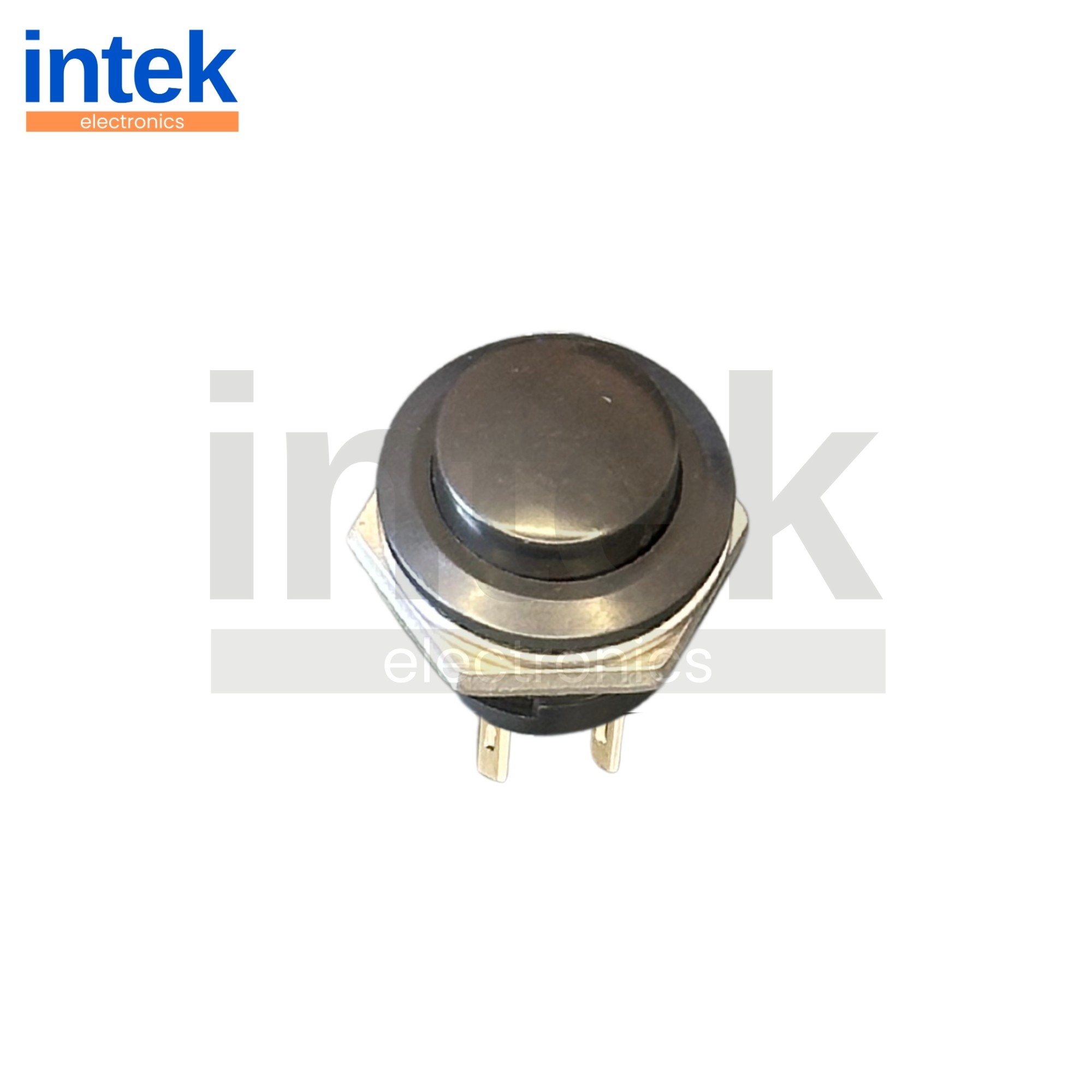 IN180A PLASTİK BUTON 16MM