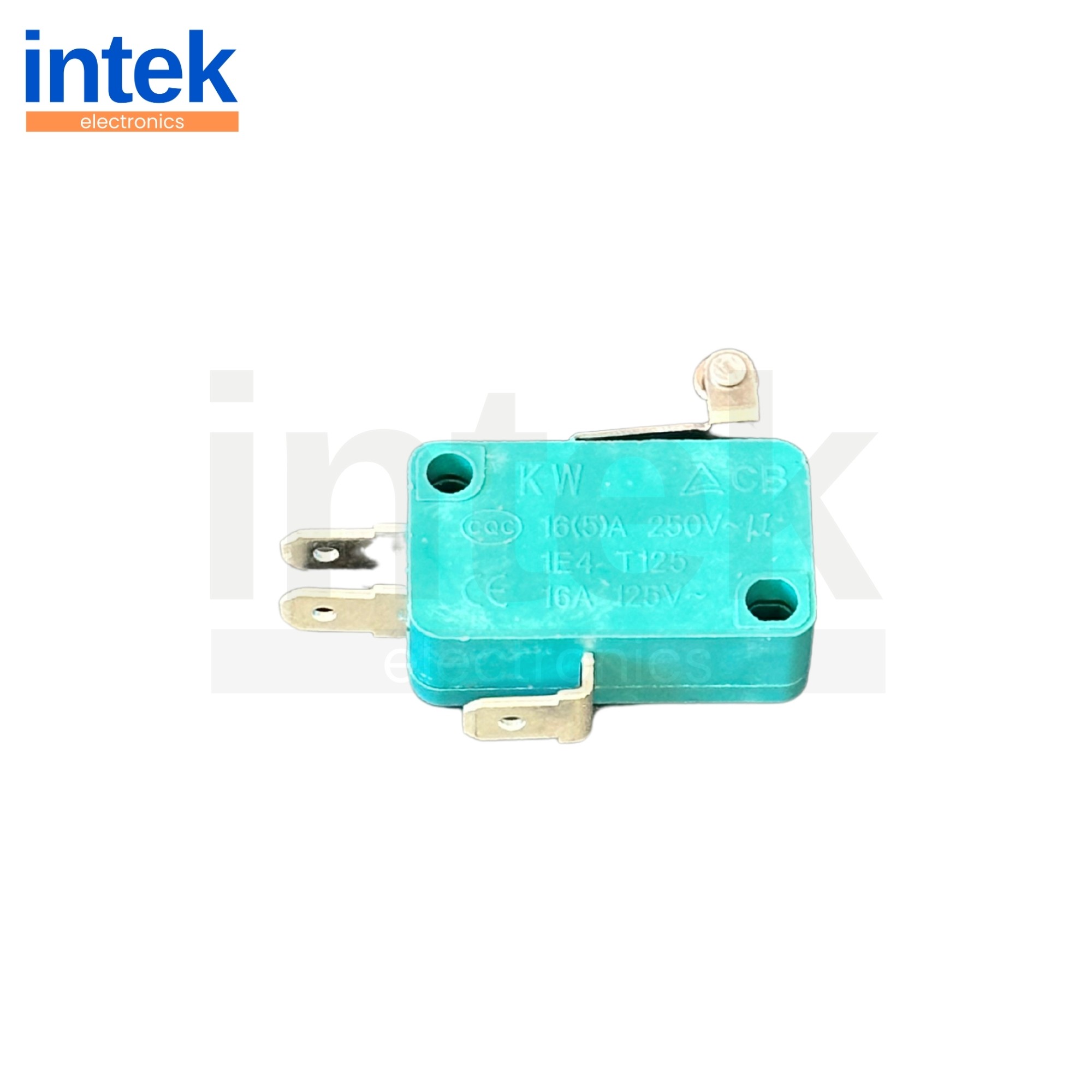 IN172Y MİCRO SWITCH KISA MAKARA