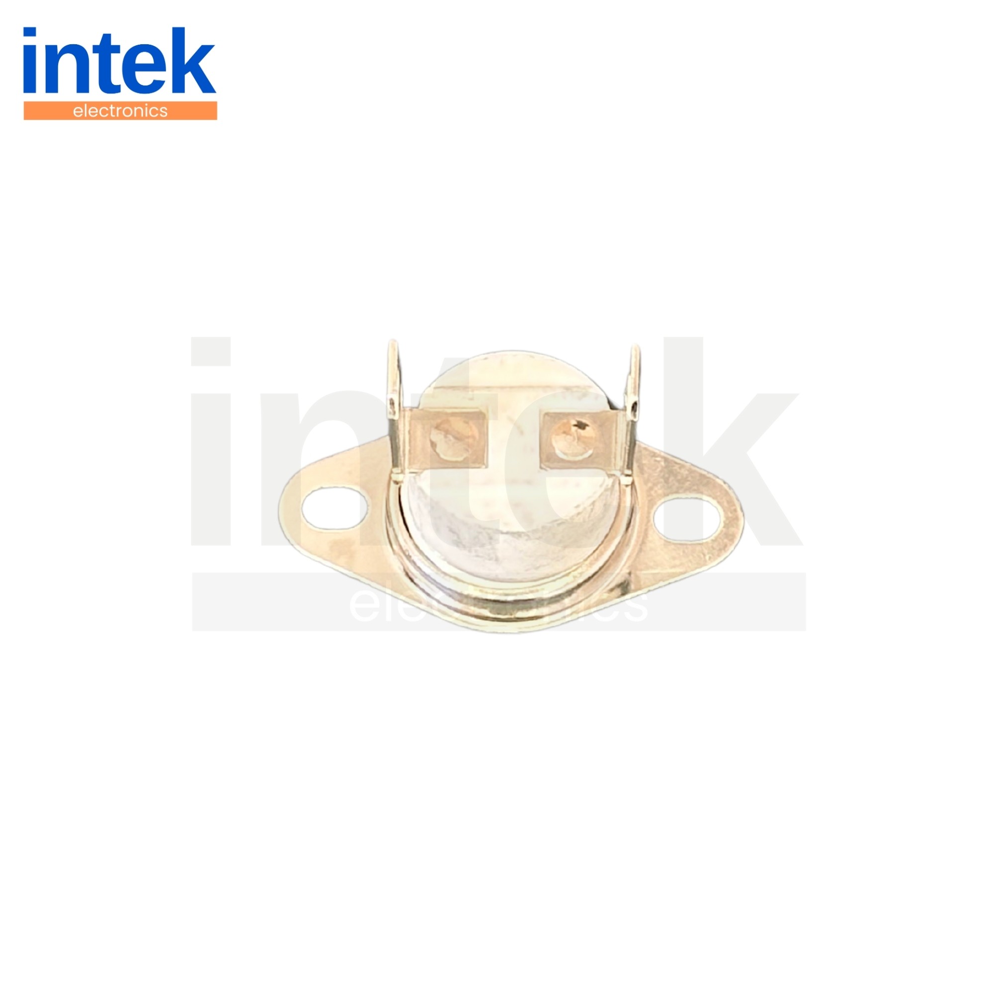 Bimetalik Sıcaklık Termostatı NK 180°