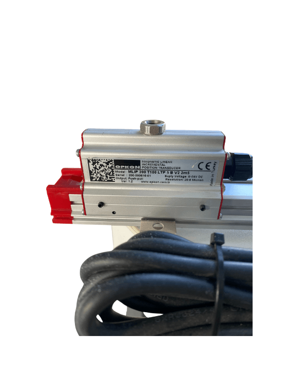 OPKON Magnetic Linear Incremental Position transducer