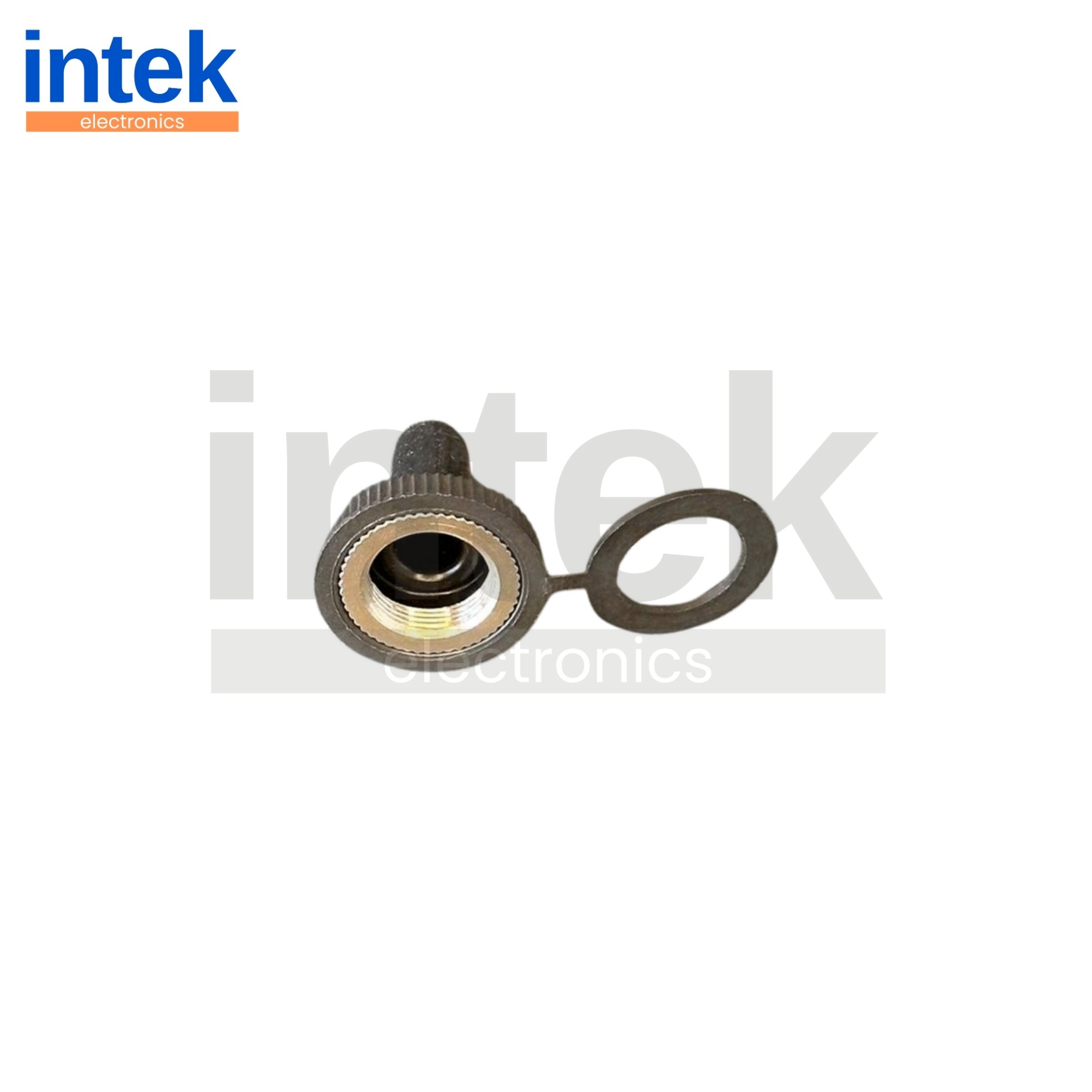 IN161 Toggle Switch Kapağı Büyük Boy