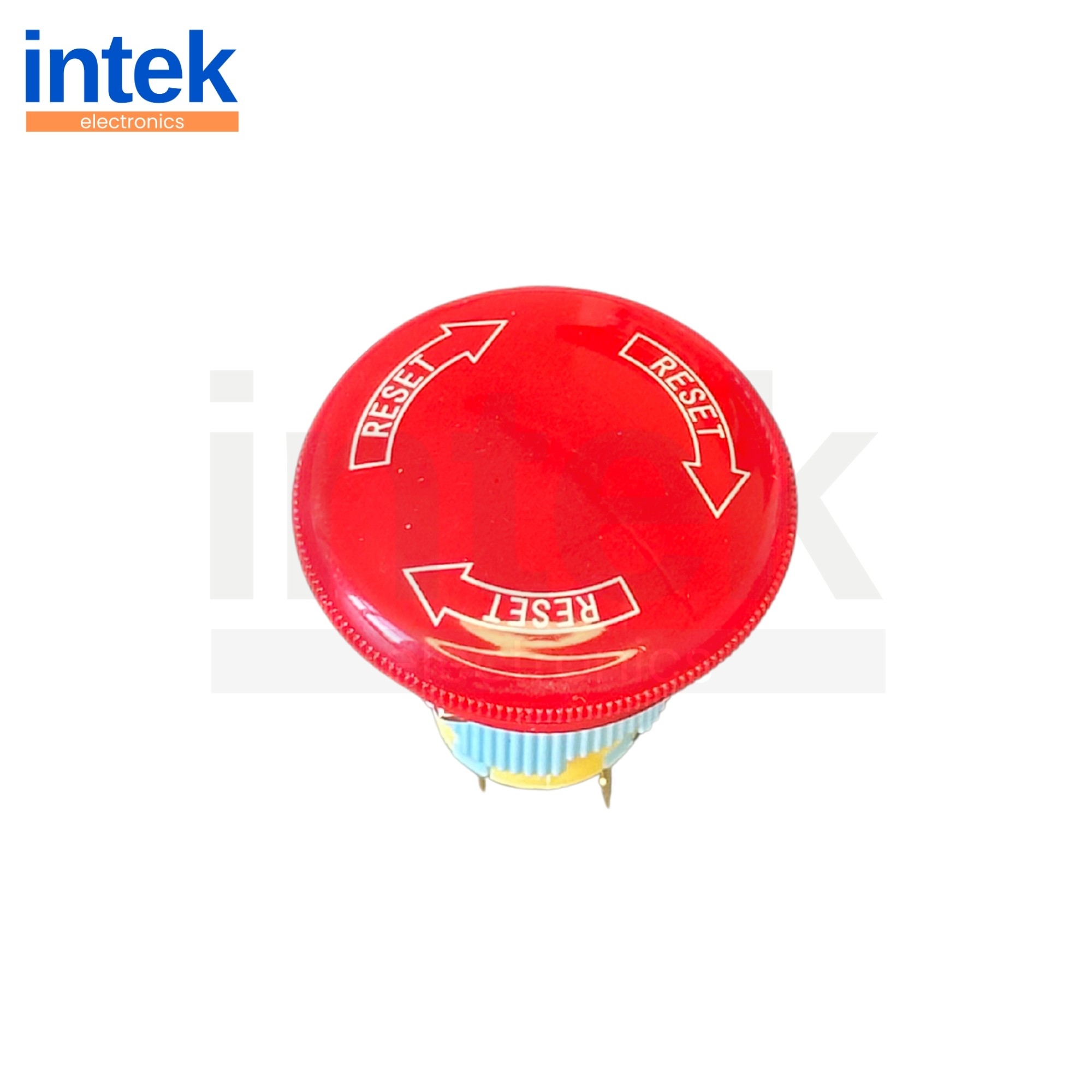 IN180D-33 Plastik Acil-Stop 16mm