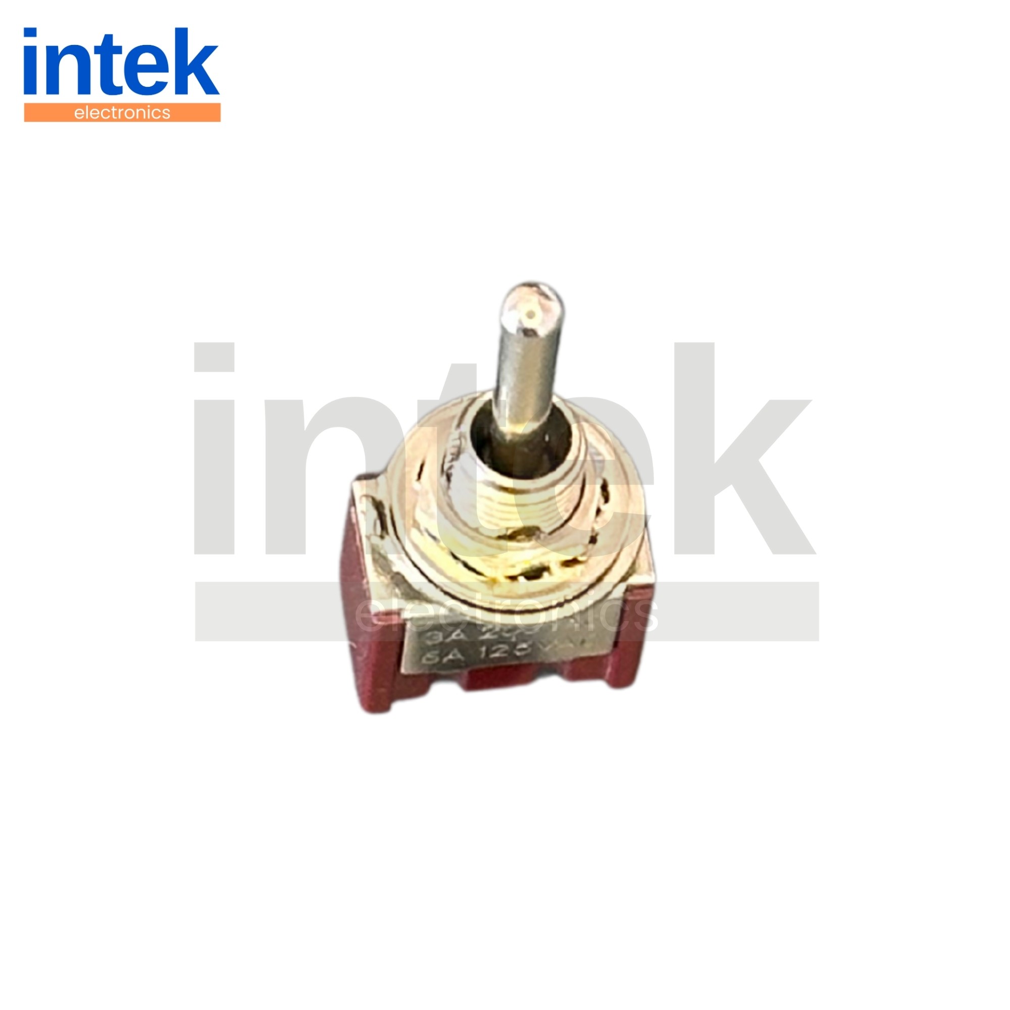 IN142 Mini Toggle Switch – 3P (MTS-113) A Kalite
