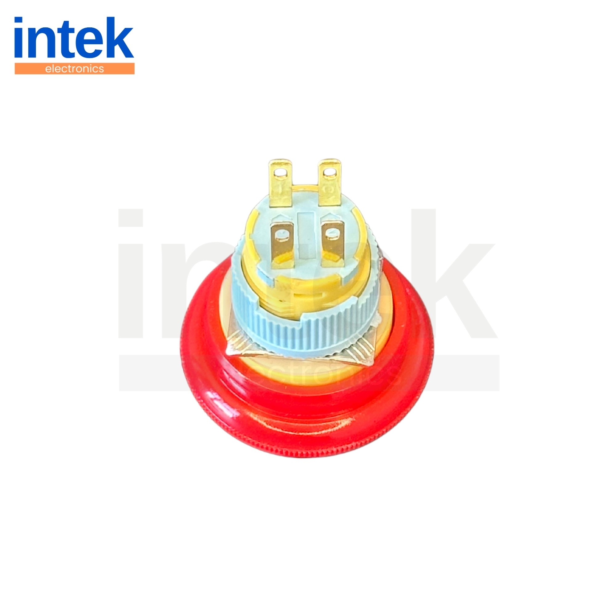 IN180D-33 Plastik Acil-Stop 16mm