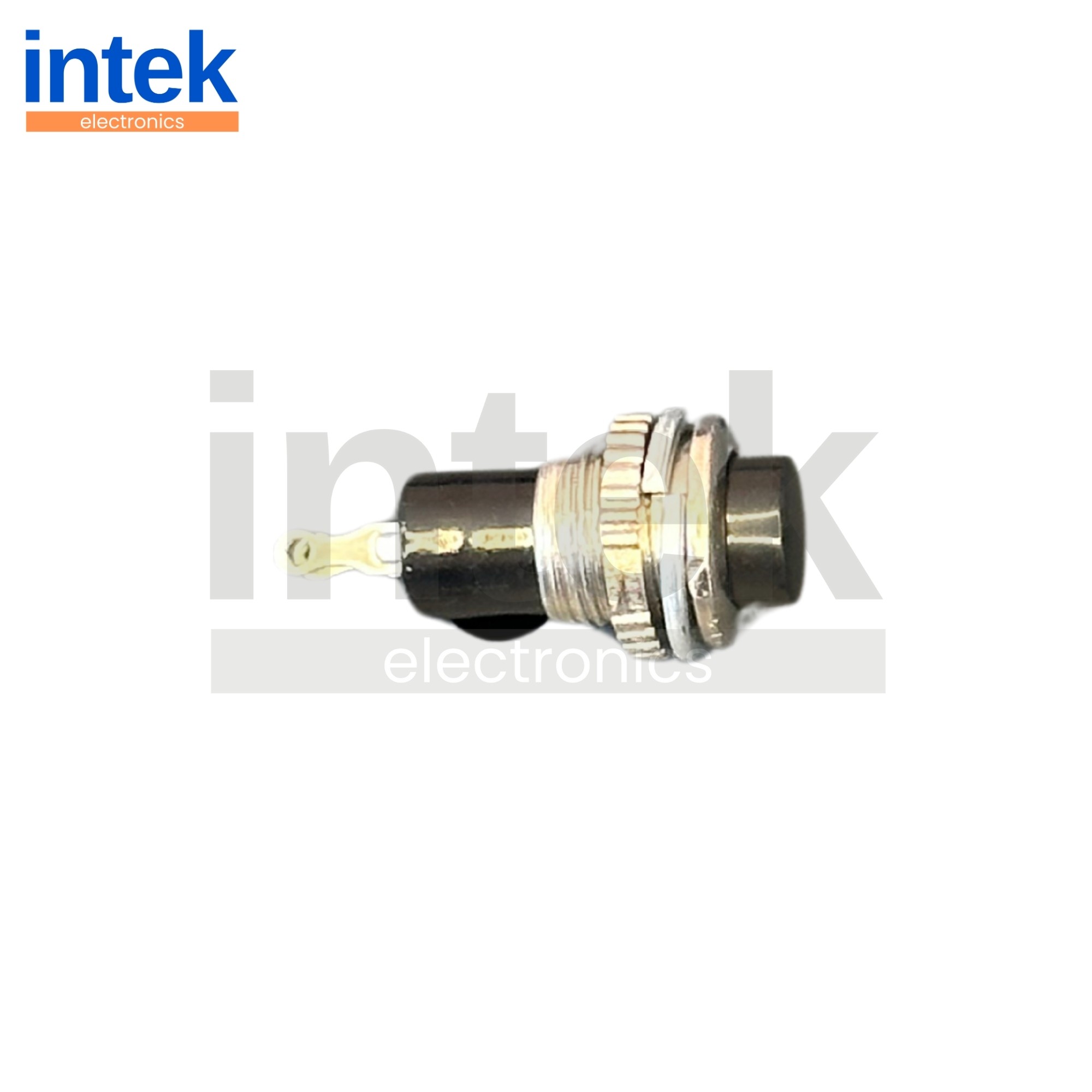 IN179 Mini Yaylı Buton Anahtar
