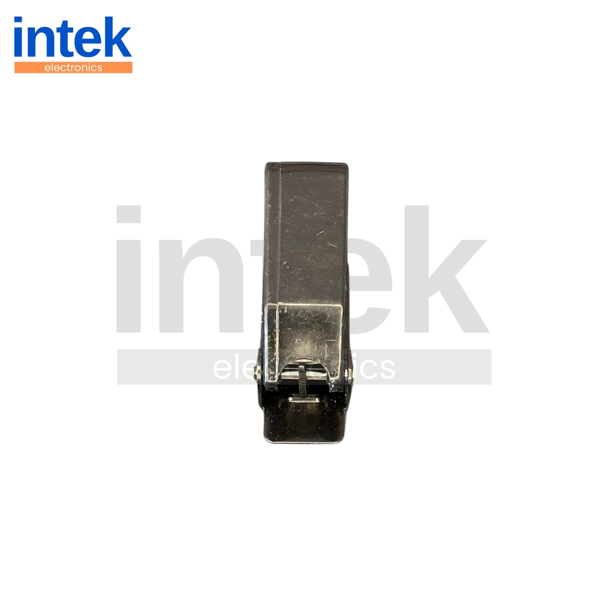 IN161B Toggle Switch Koruma Kapağı Siyah