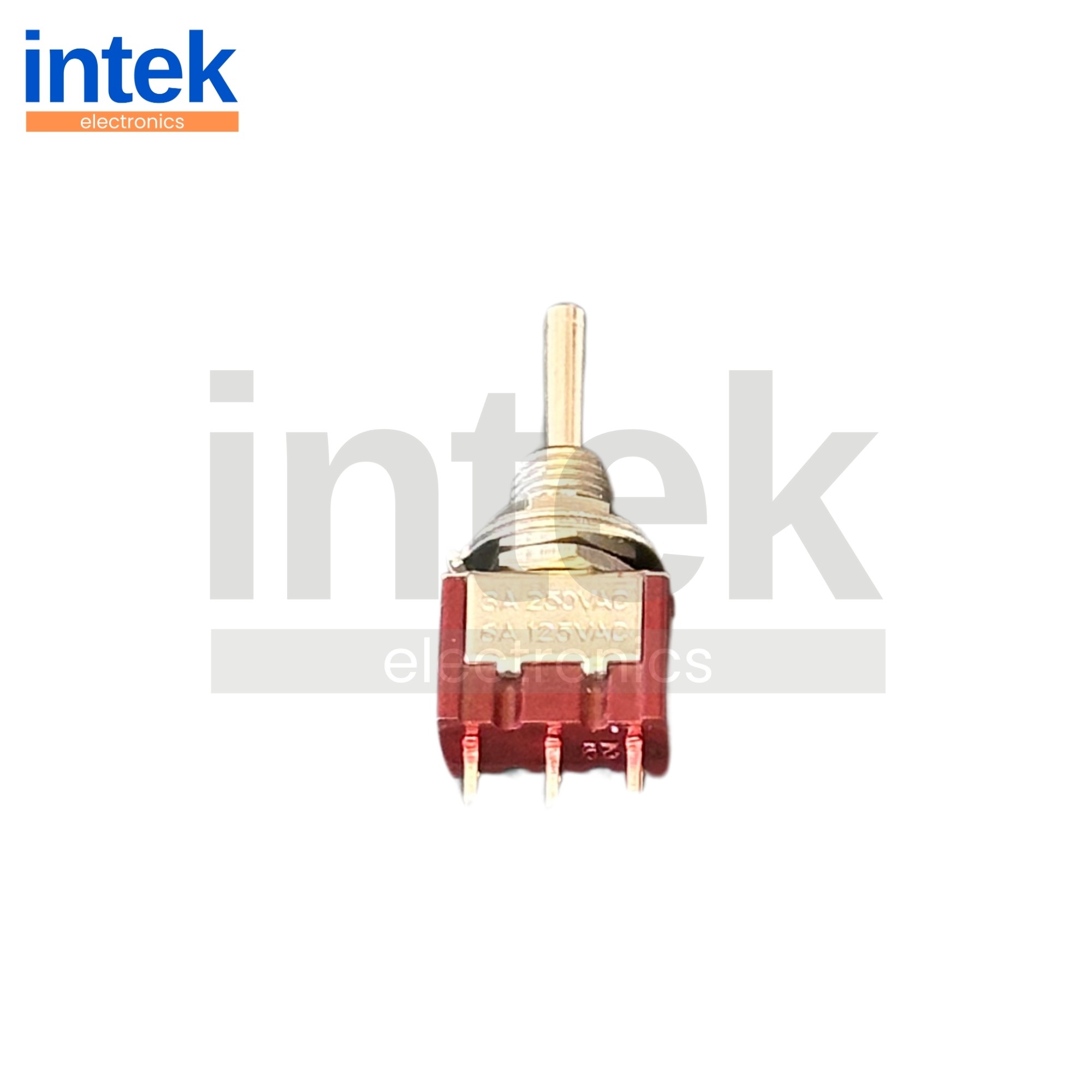 IN142 Mini Toggle Switch – 3P (MTS-113) A Kalite